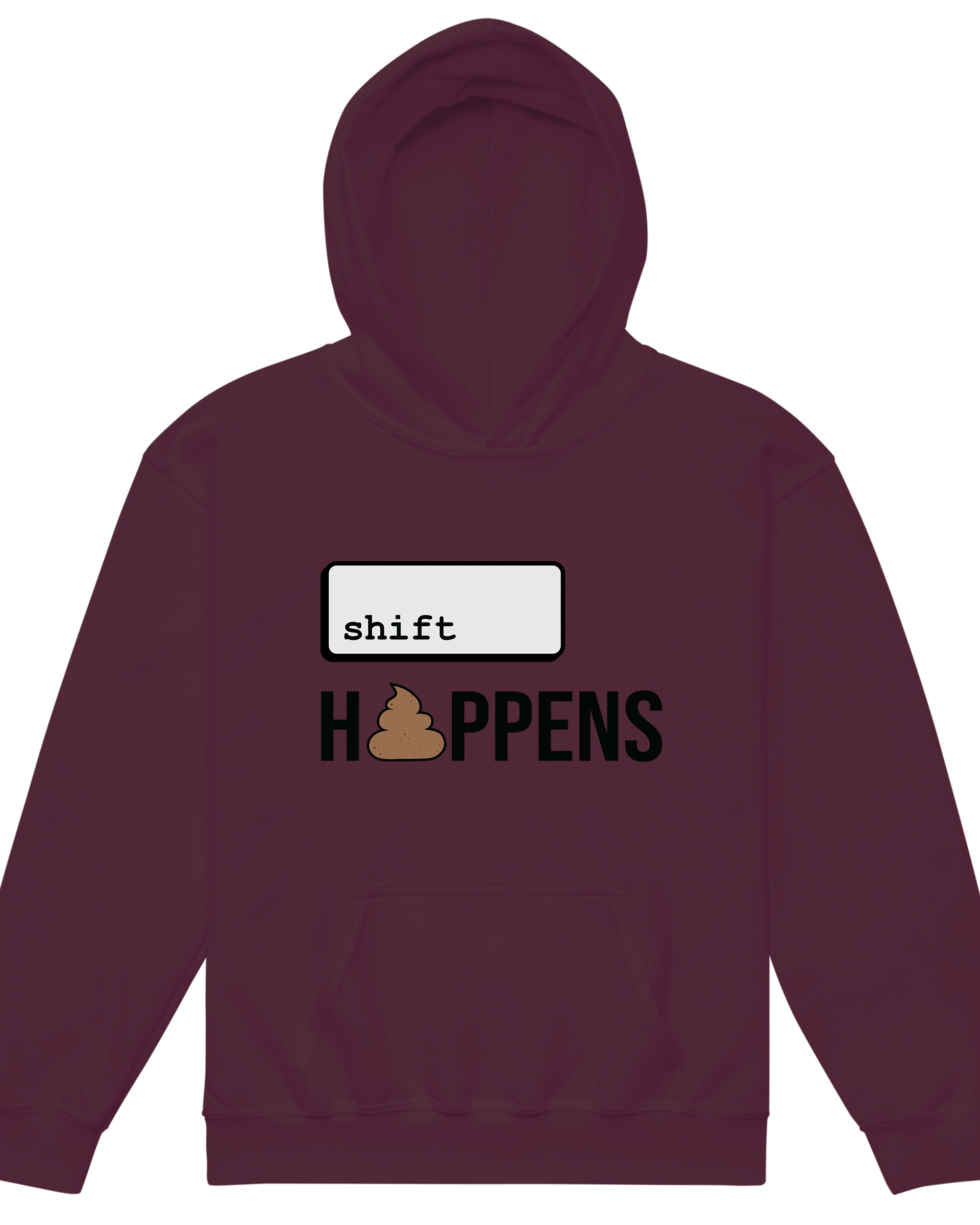 Shift Happens