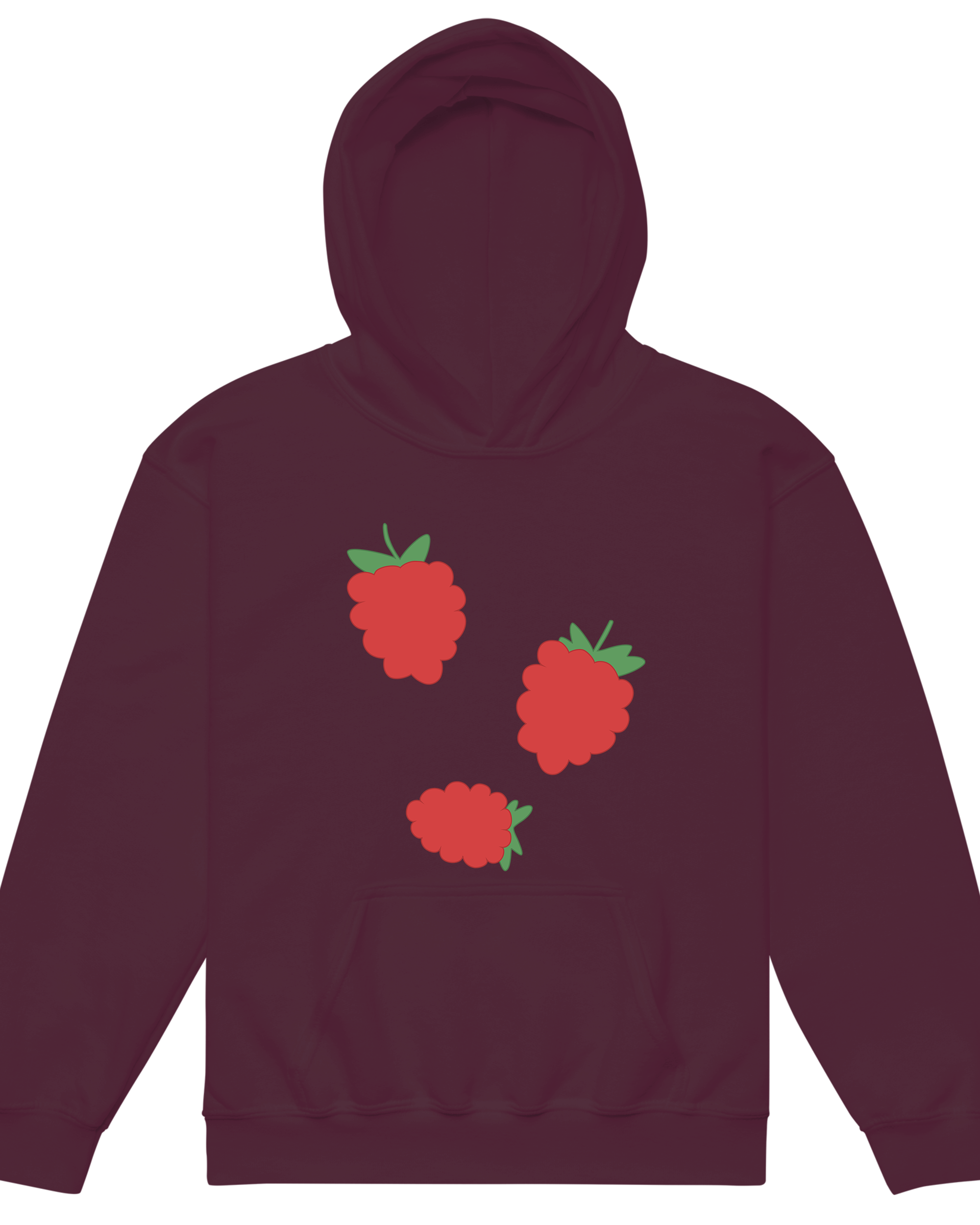 Berry Trio