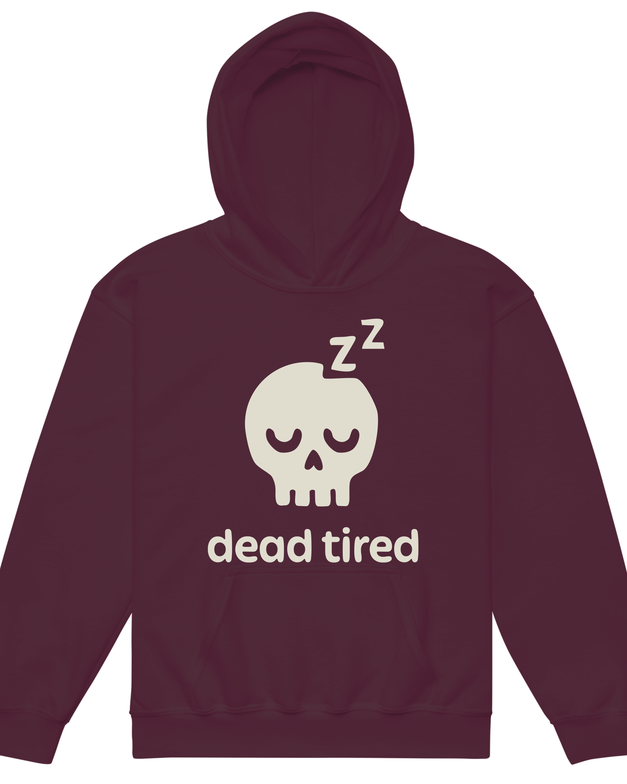 Dead Tired