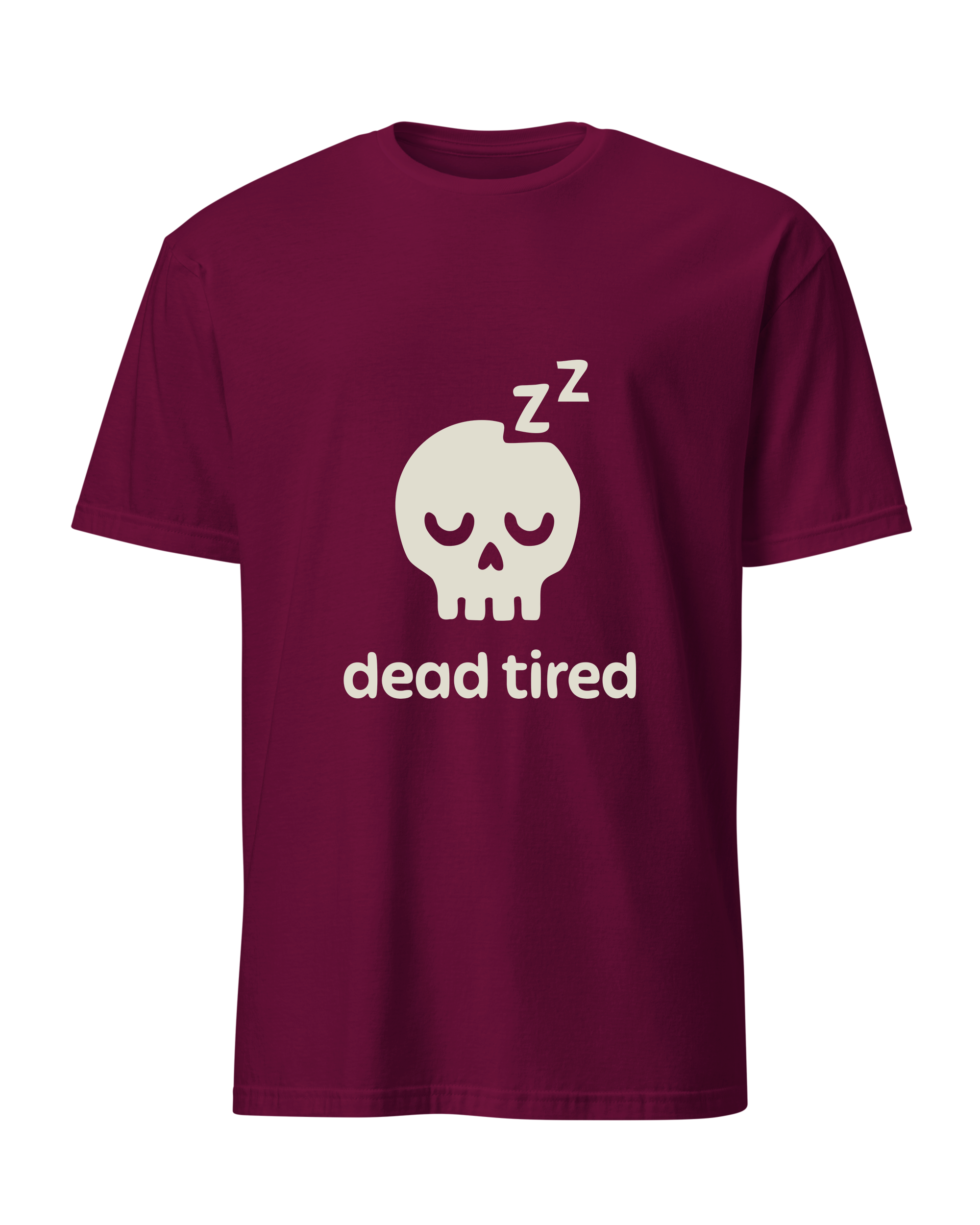 Dead Tired