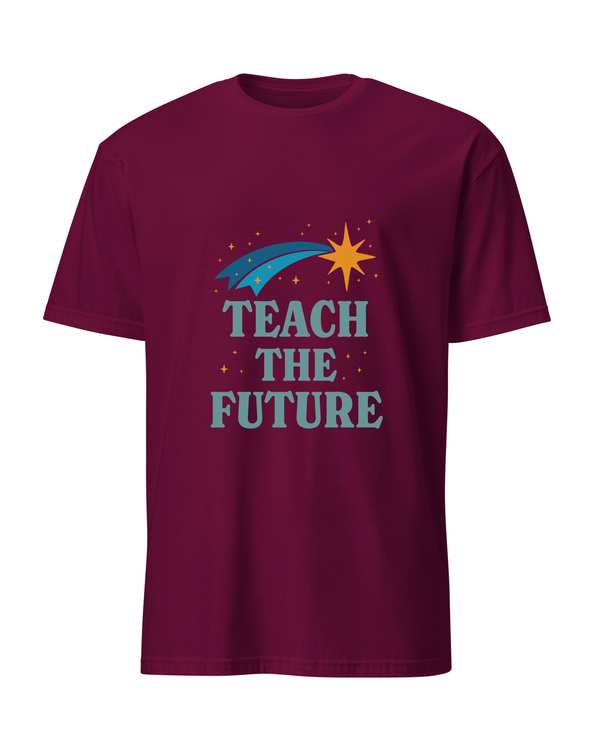 Teach The Future