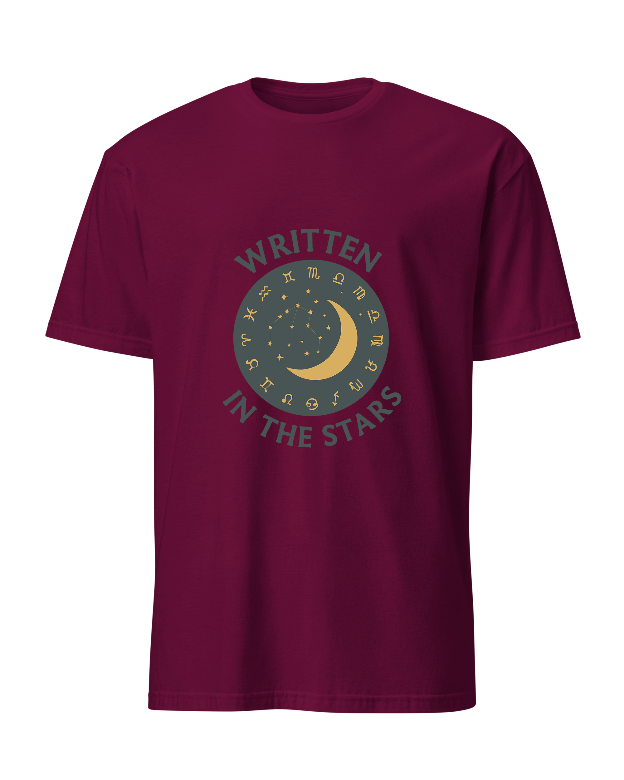 Written in the Stars