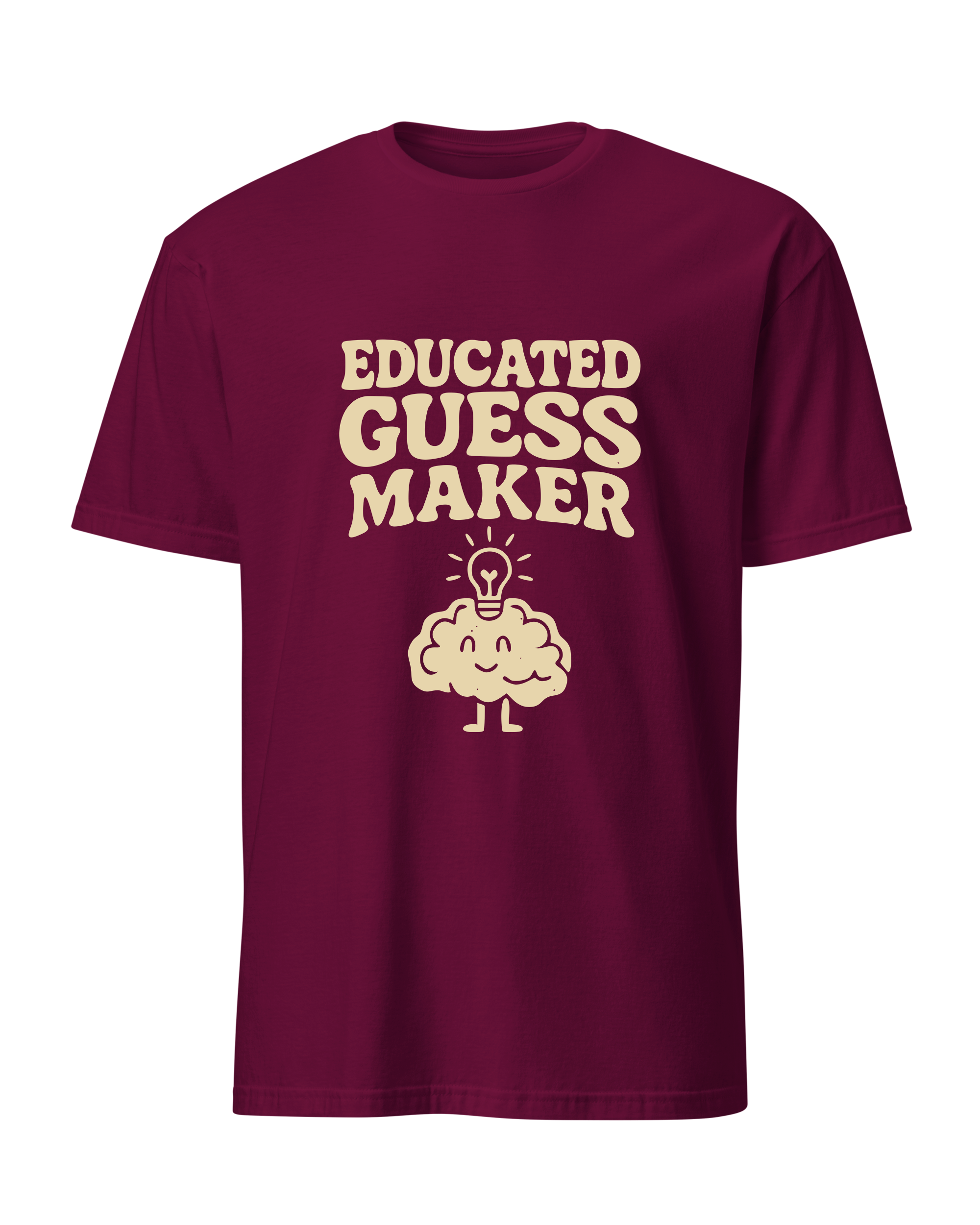 Educated Guess Maker