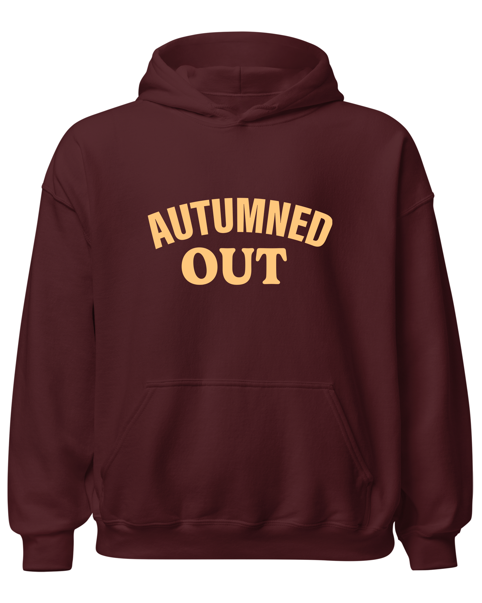 Autumned Out