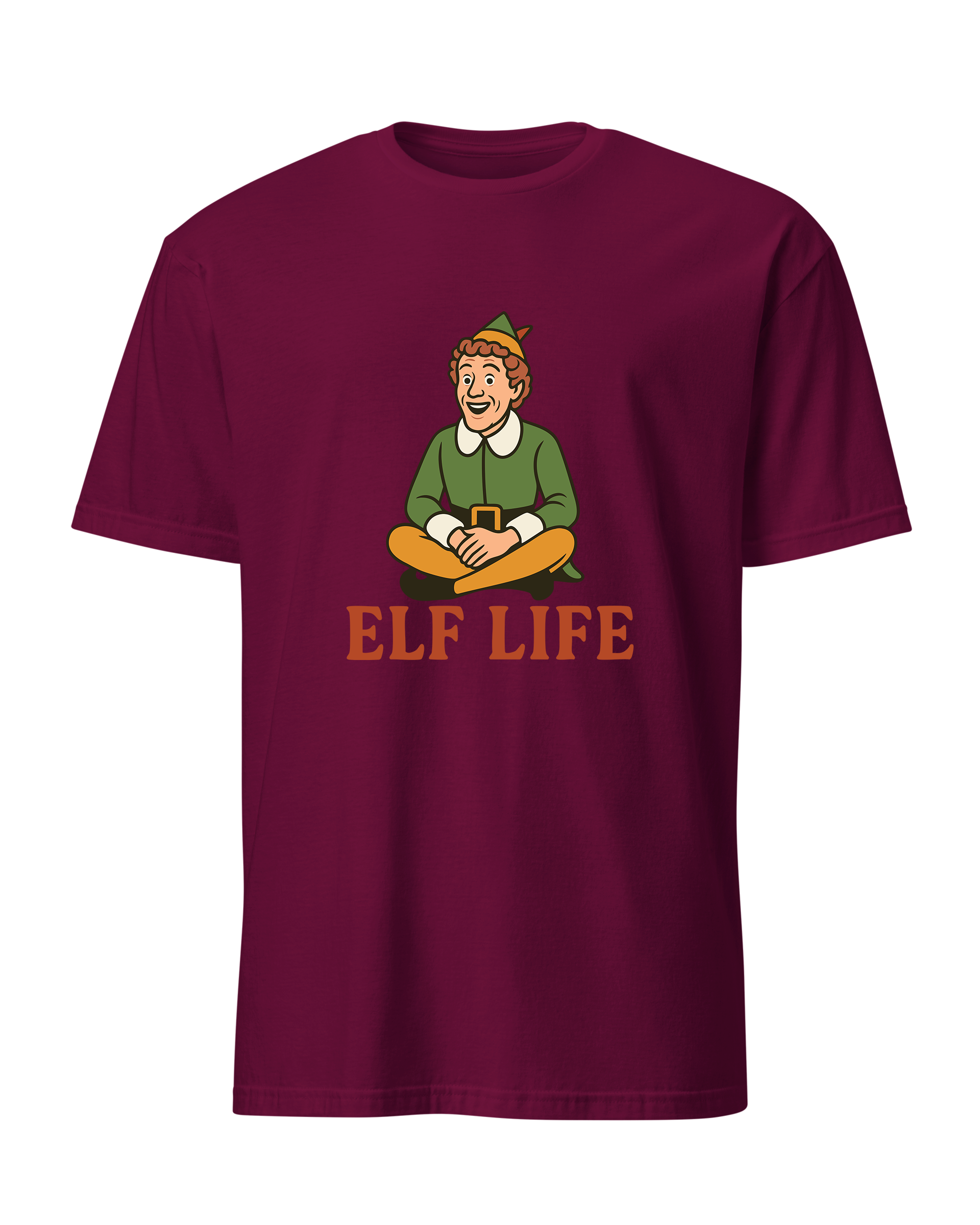 Elf Life