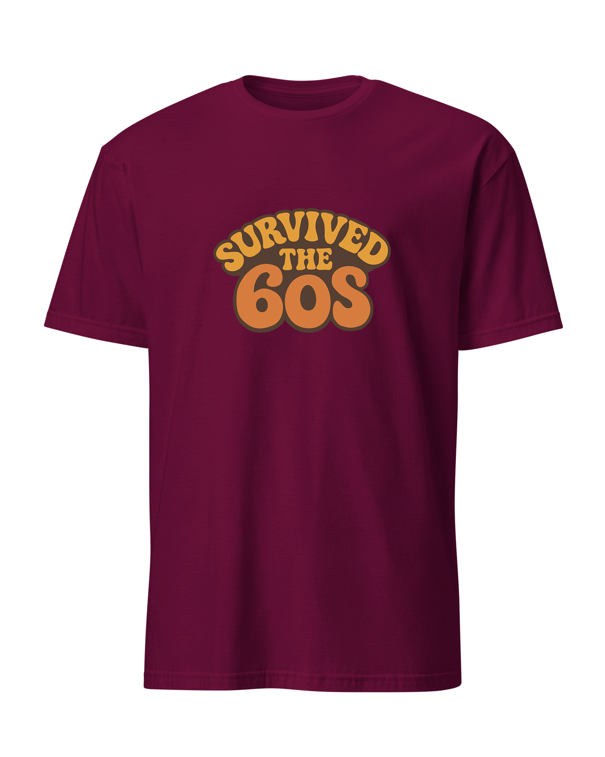 Survived the 60s