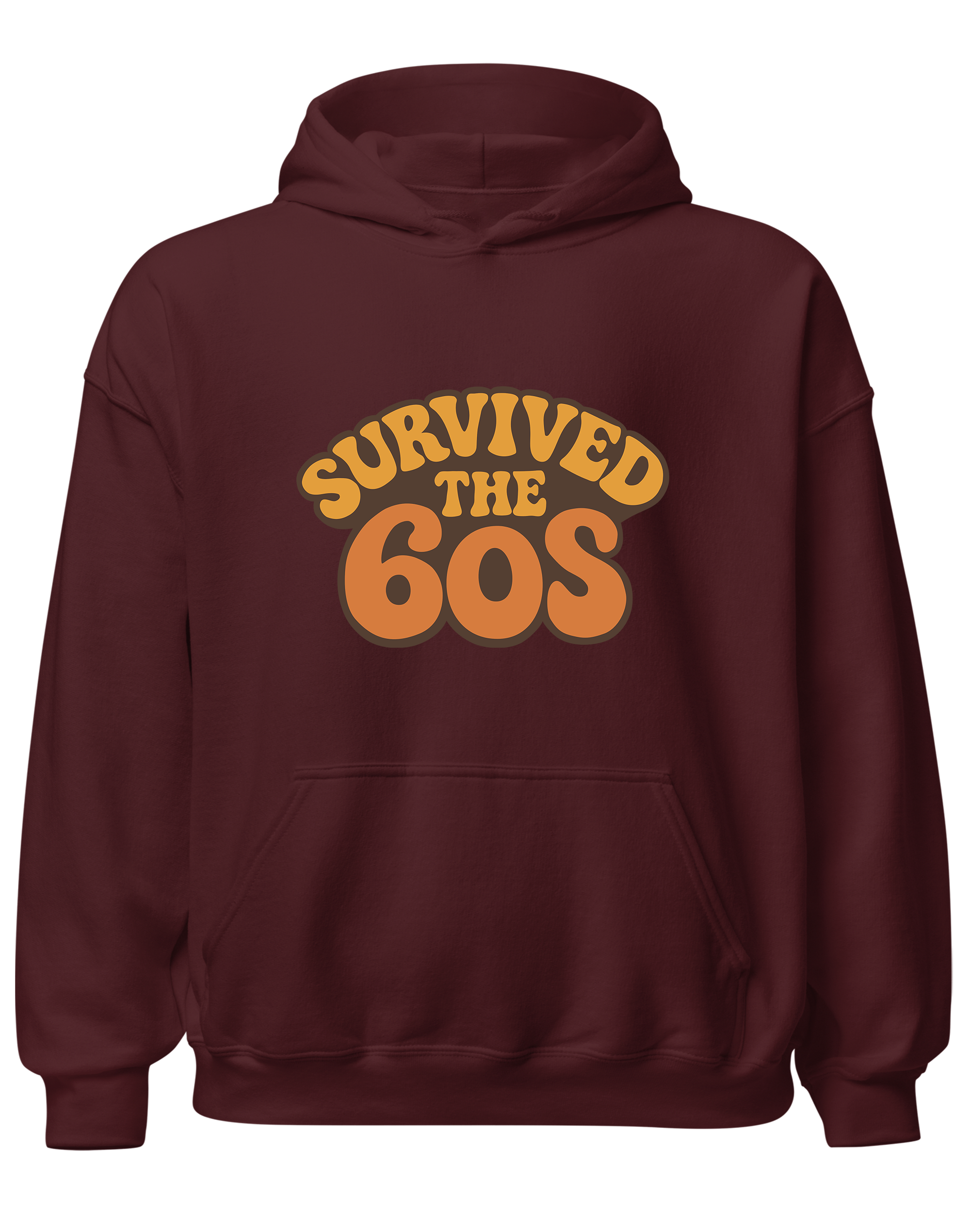 Survived the 60s