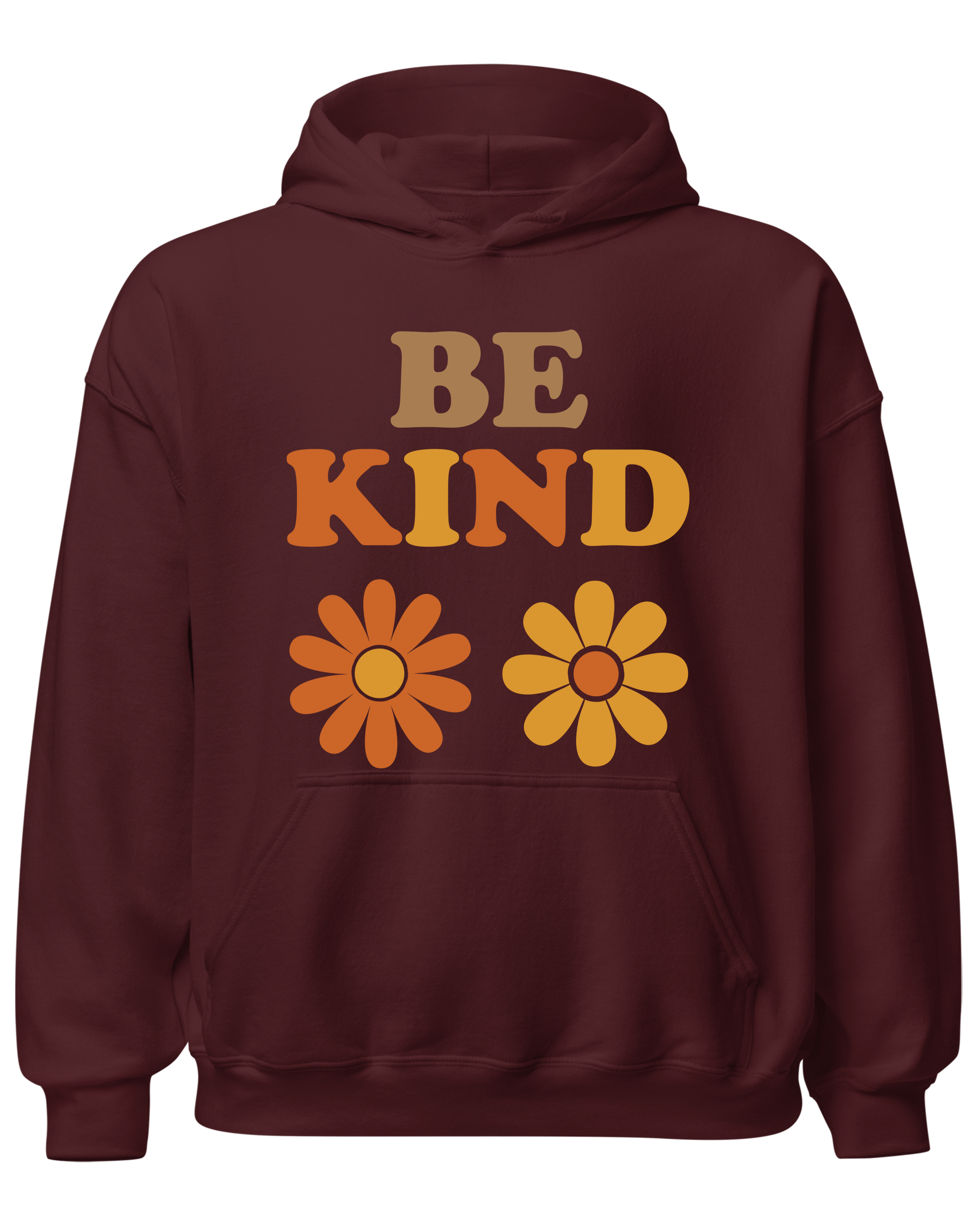 Be Kind
