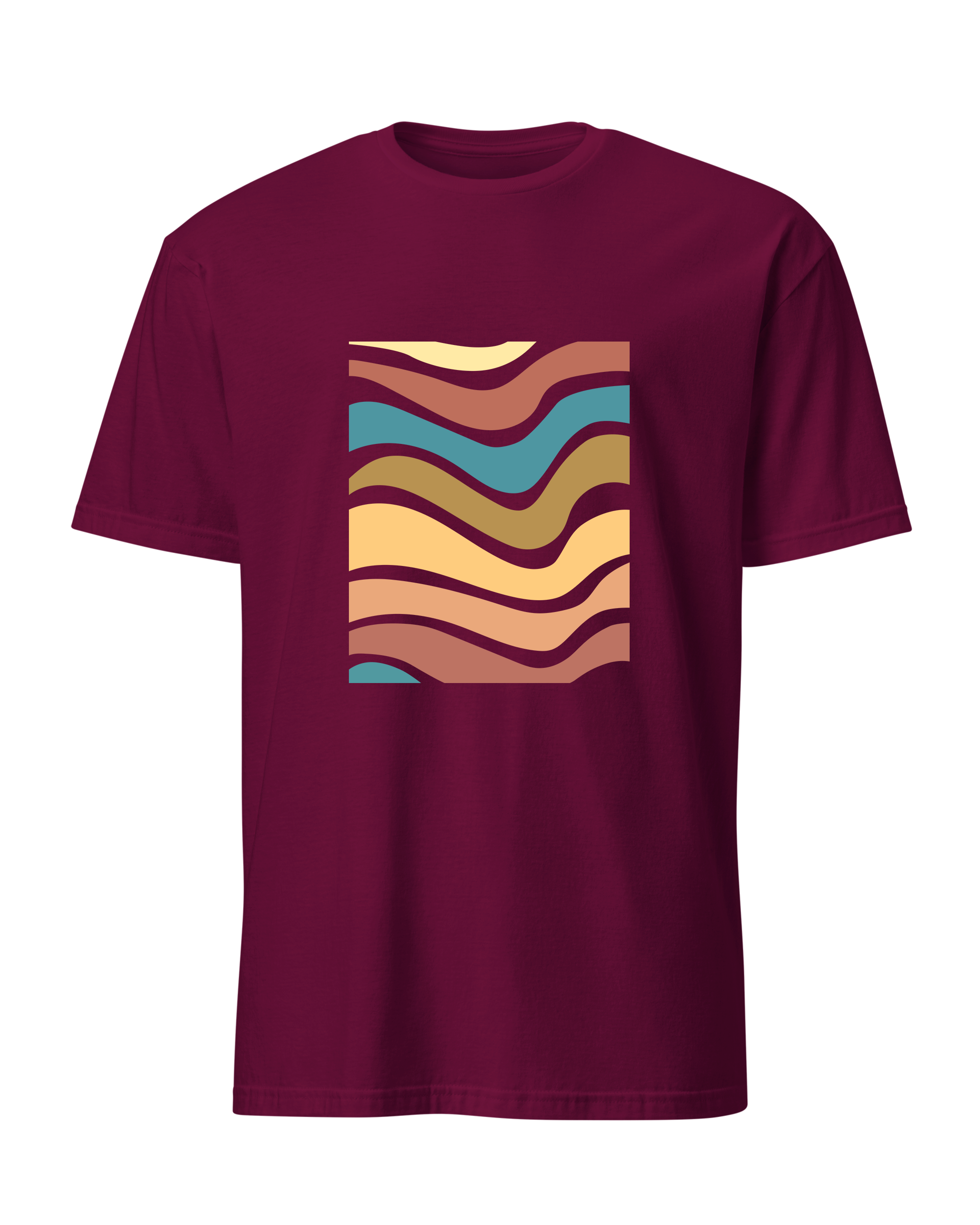 Retro Waves