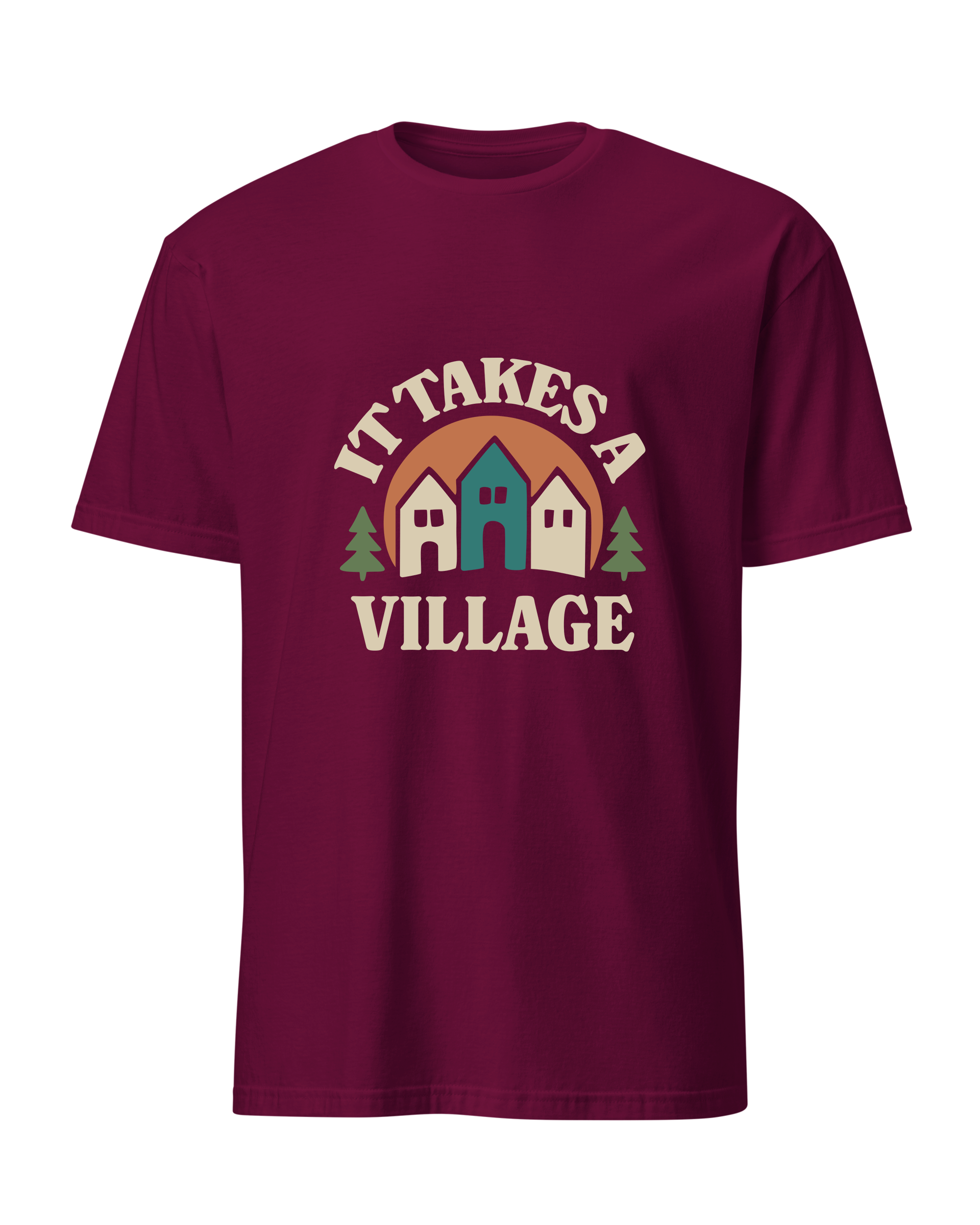 It Takes a Village