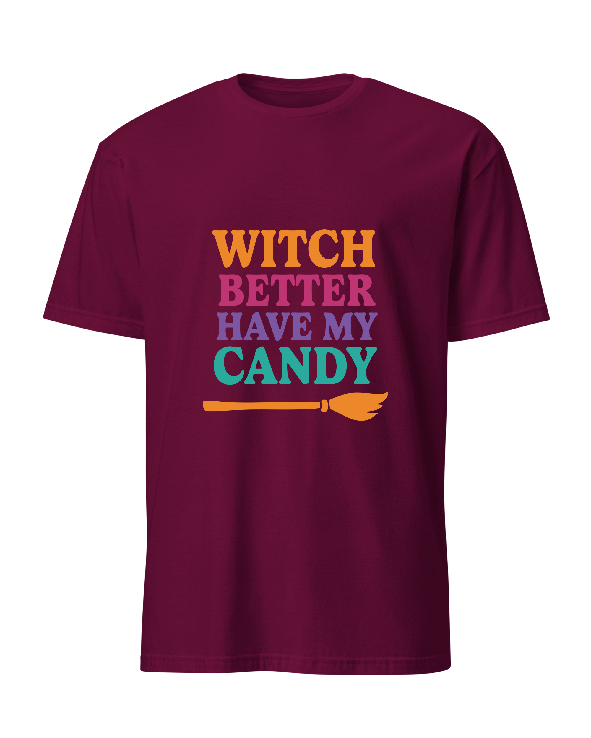 Witch Better Have My Candy