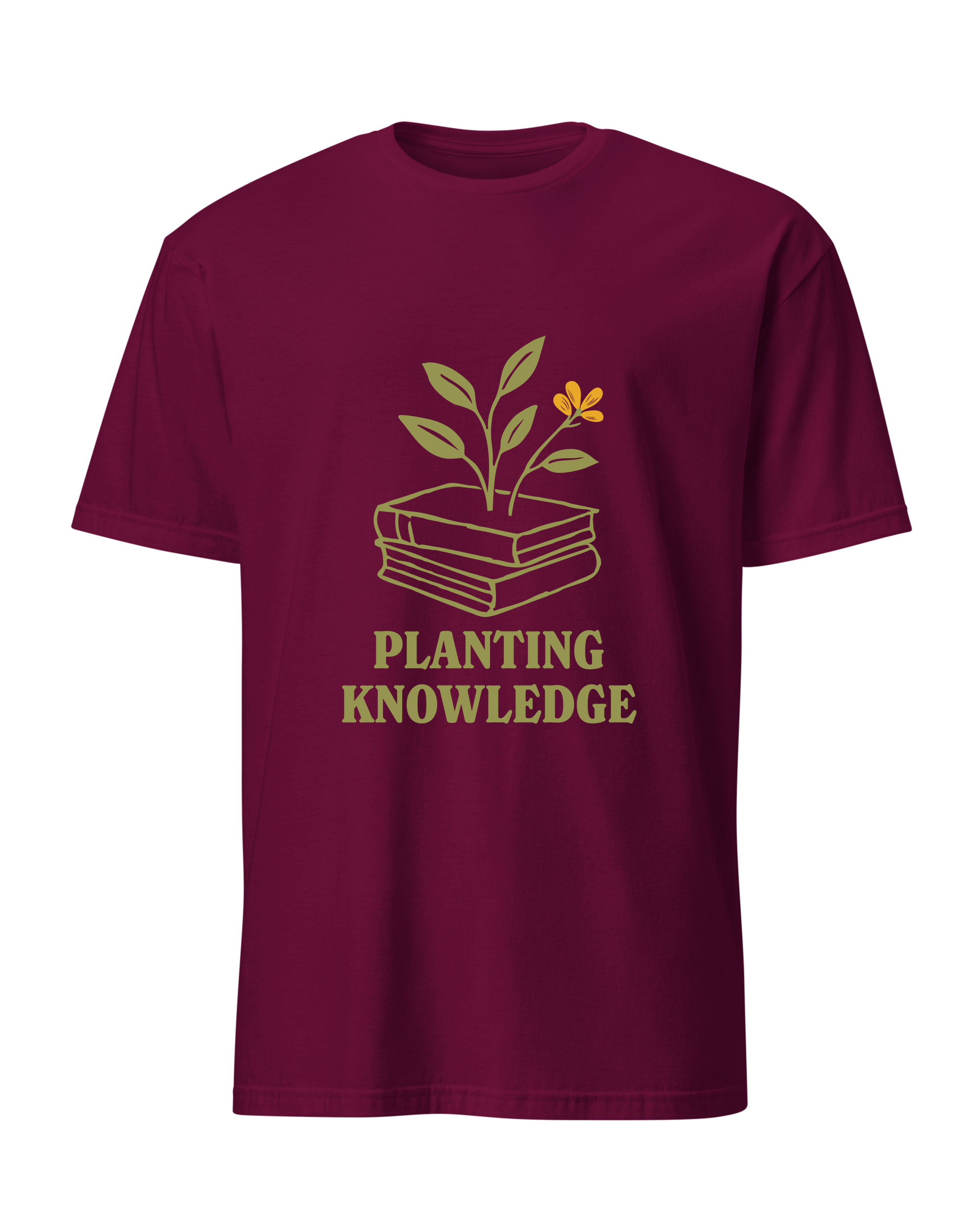 Planting Knowledge