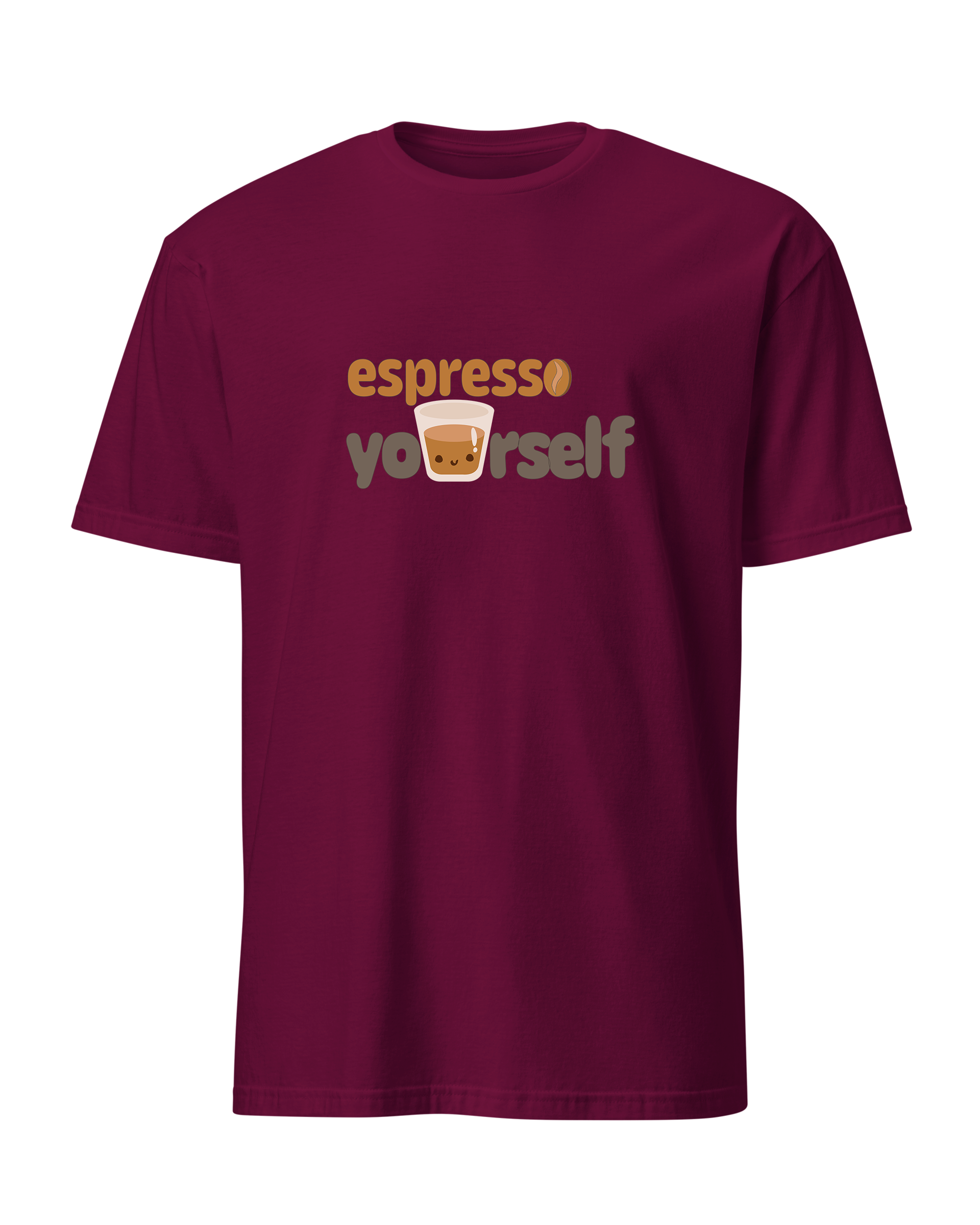 Espresso Yourself