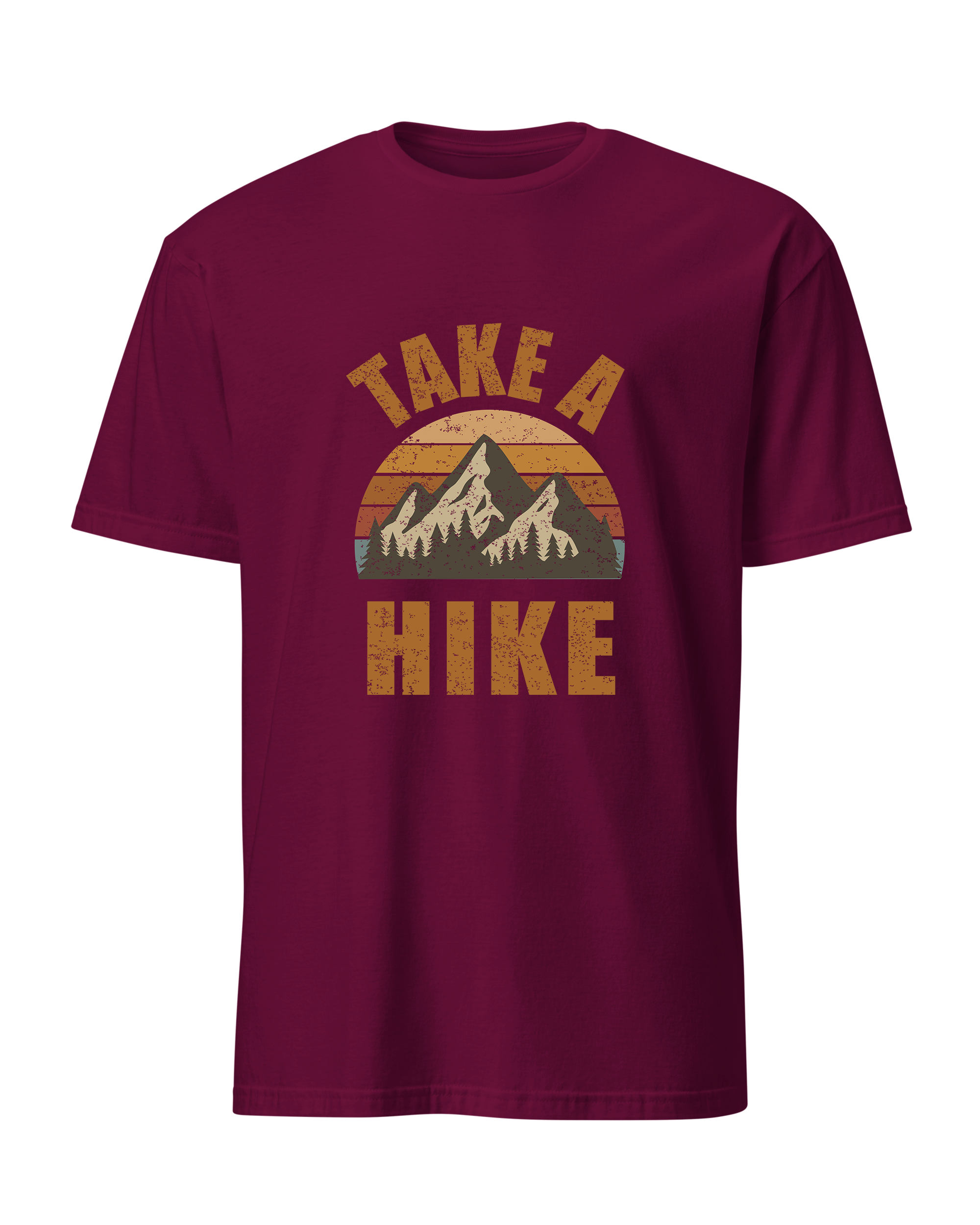 Take A Hike