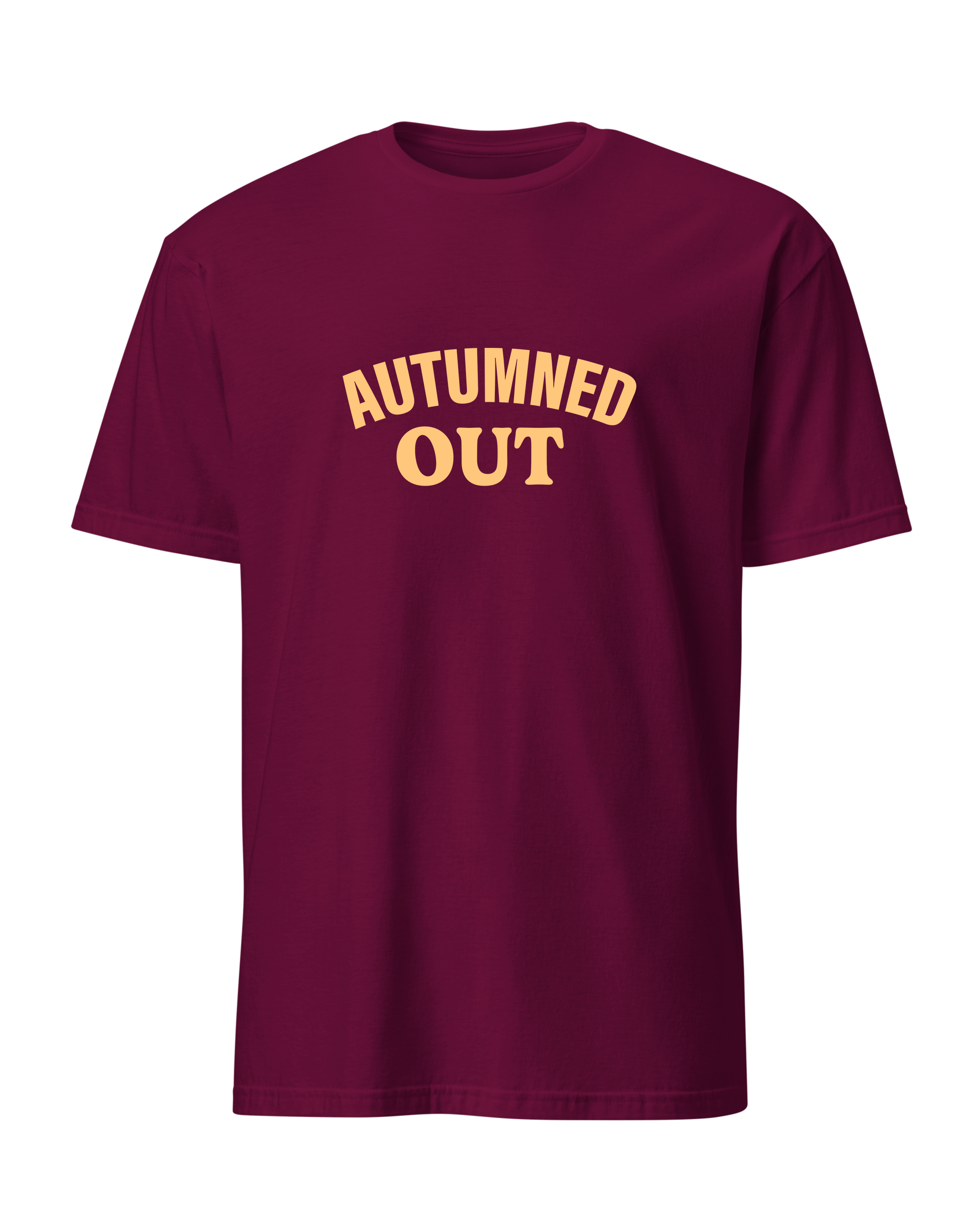 Autumned Out