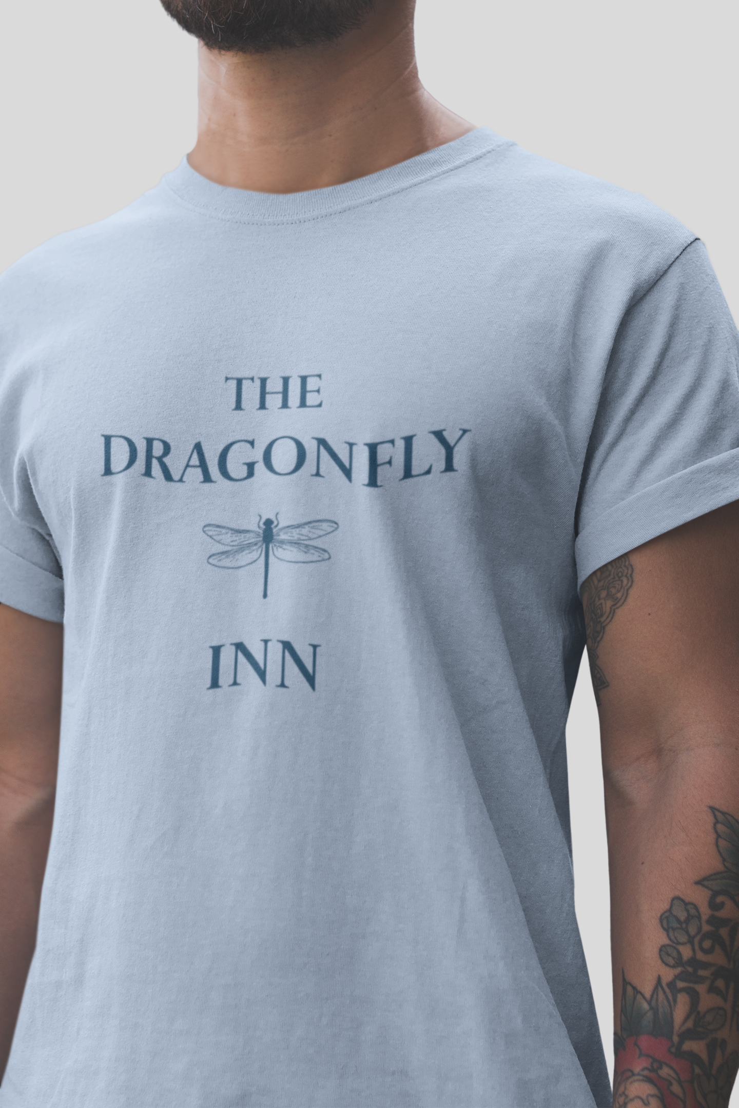 The Dragonfly Inn