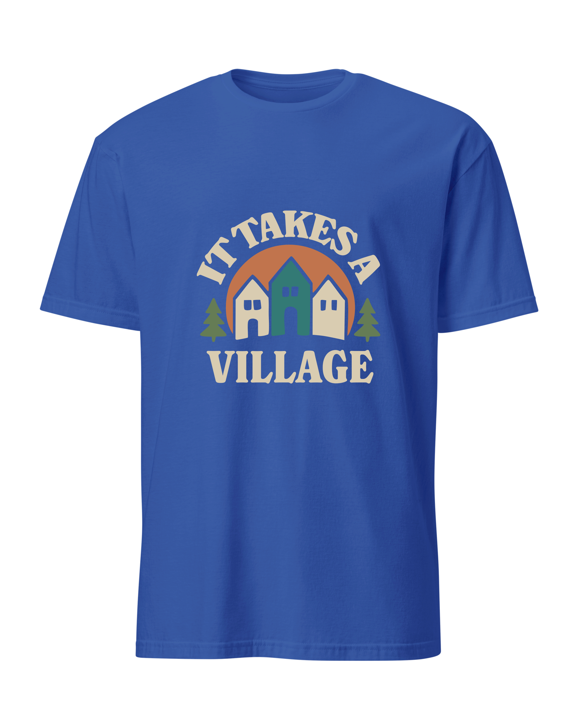 It Takes a Village