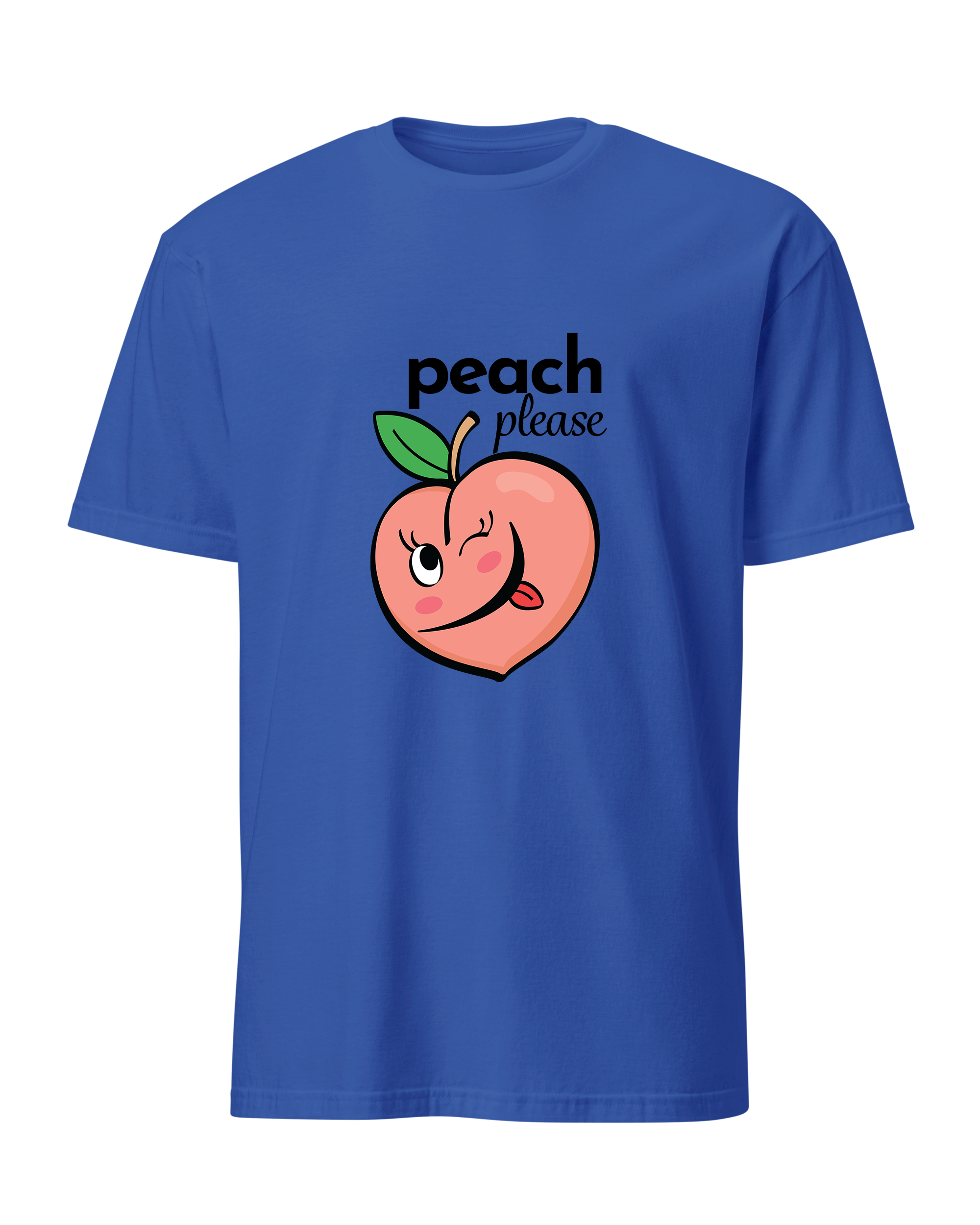Peach Please
