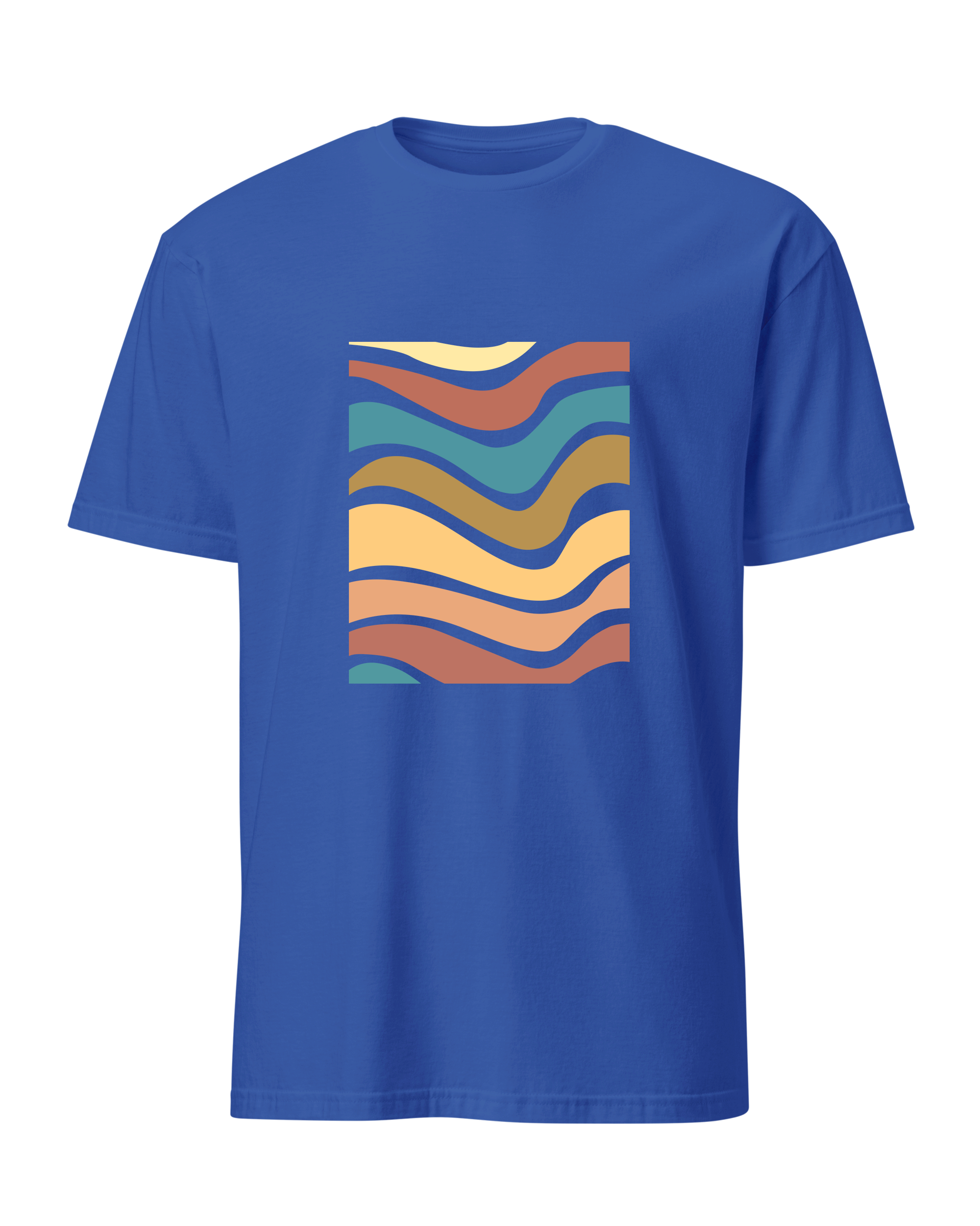 Retro Waves