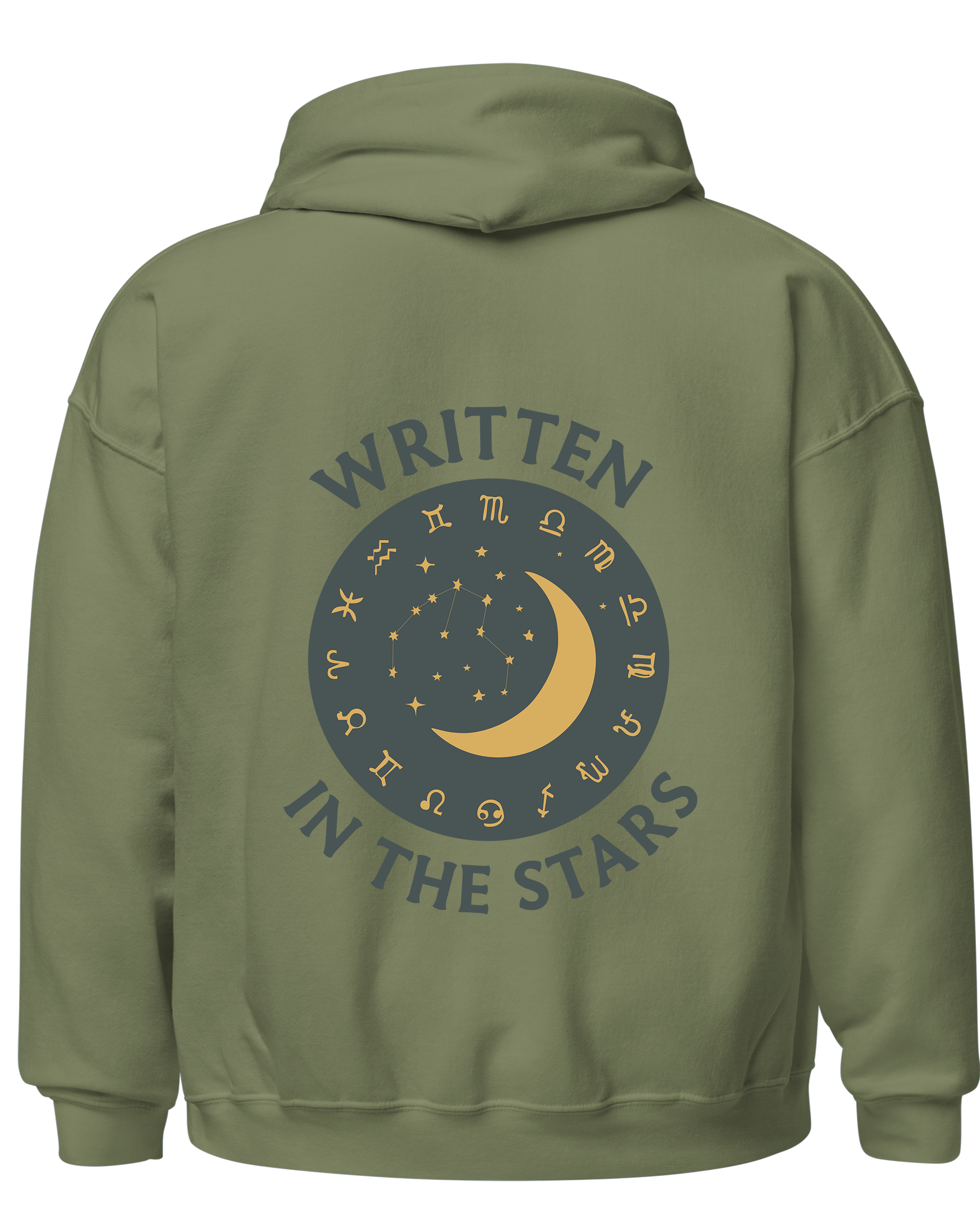 Written in the Stars
