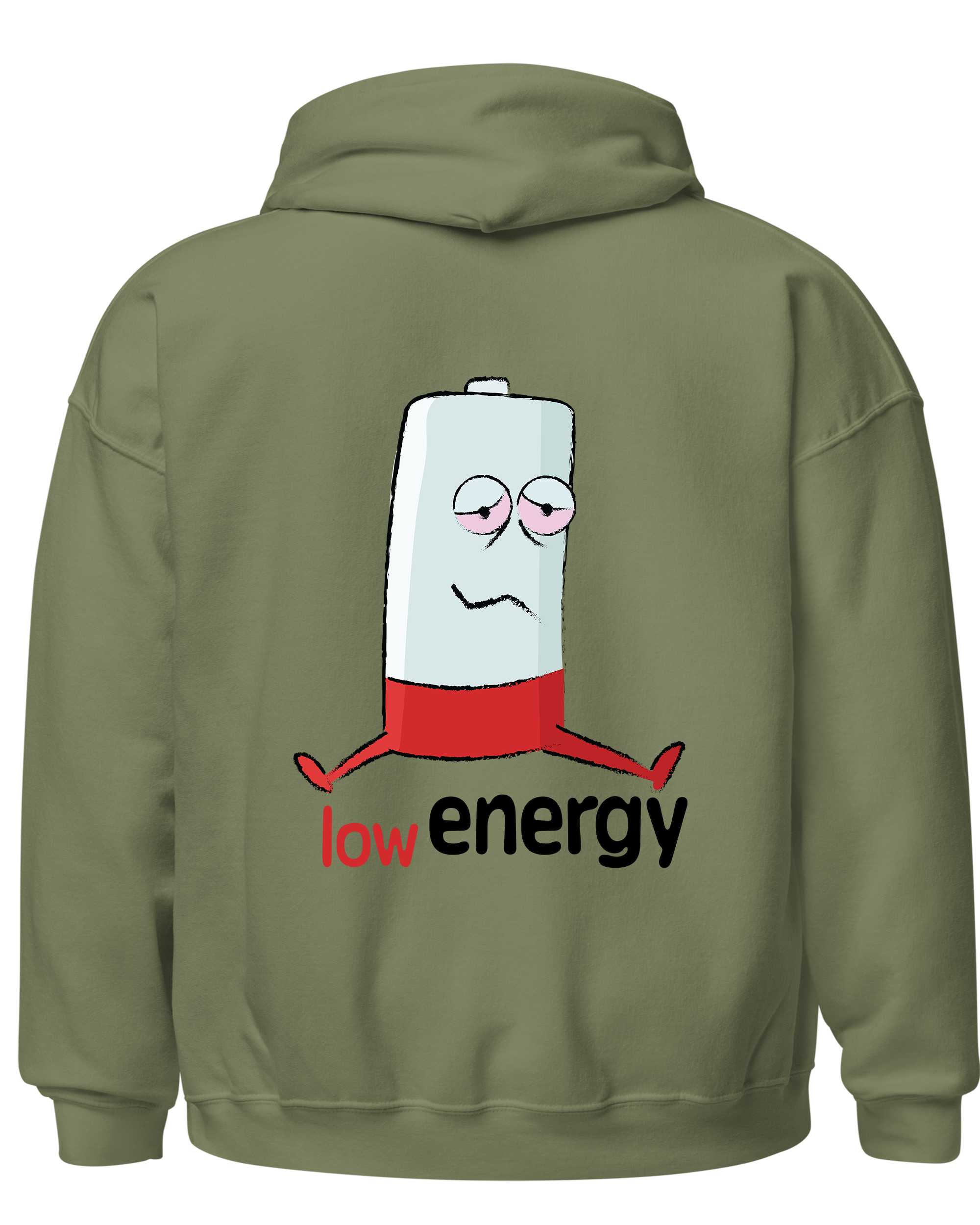 Low Energy
