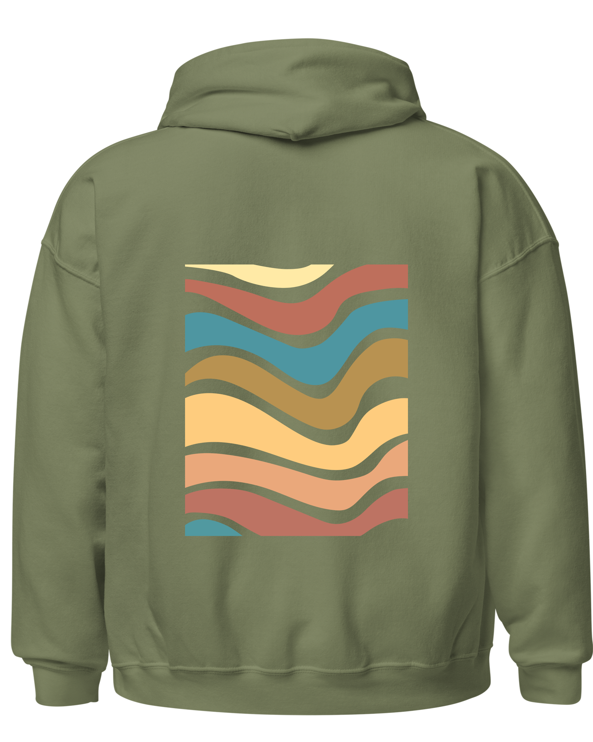 Retro Waves