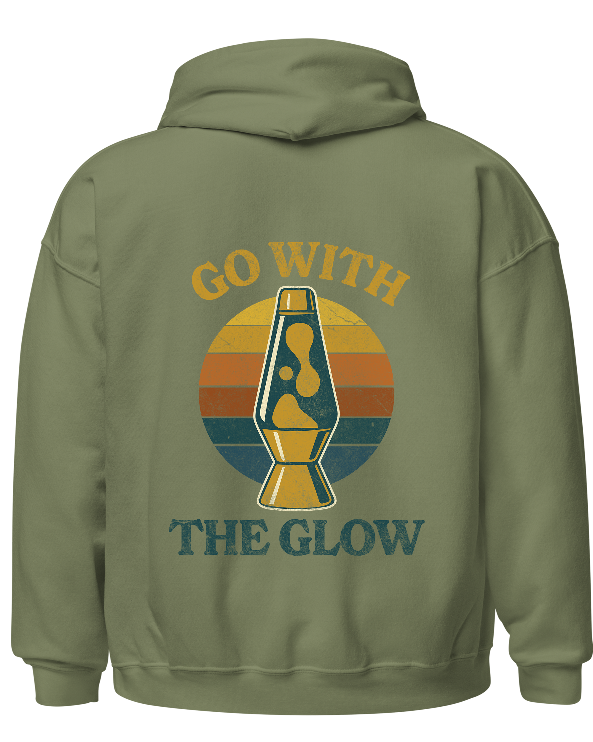 Go With the Glow