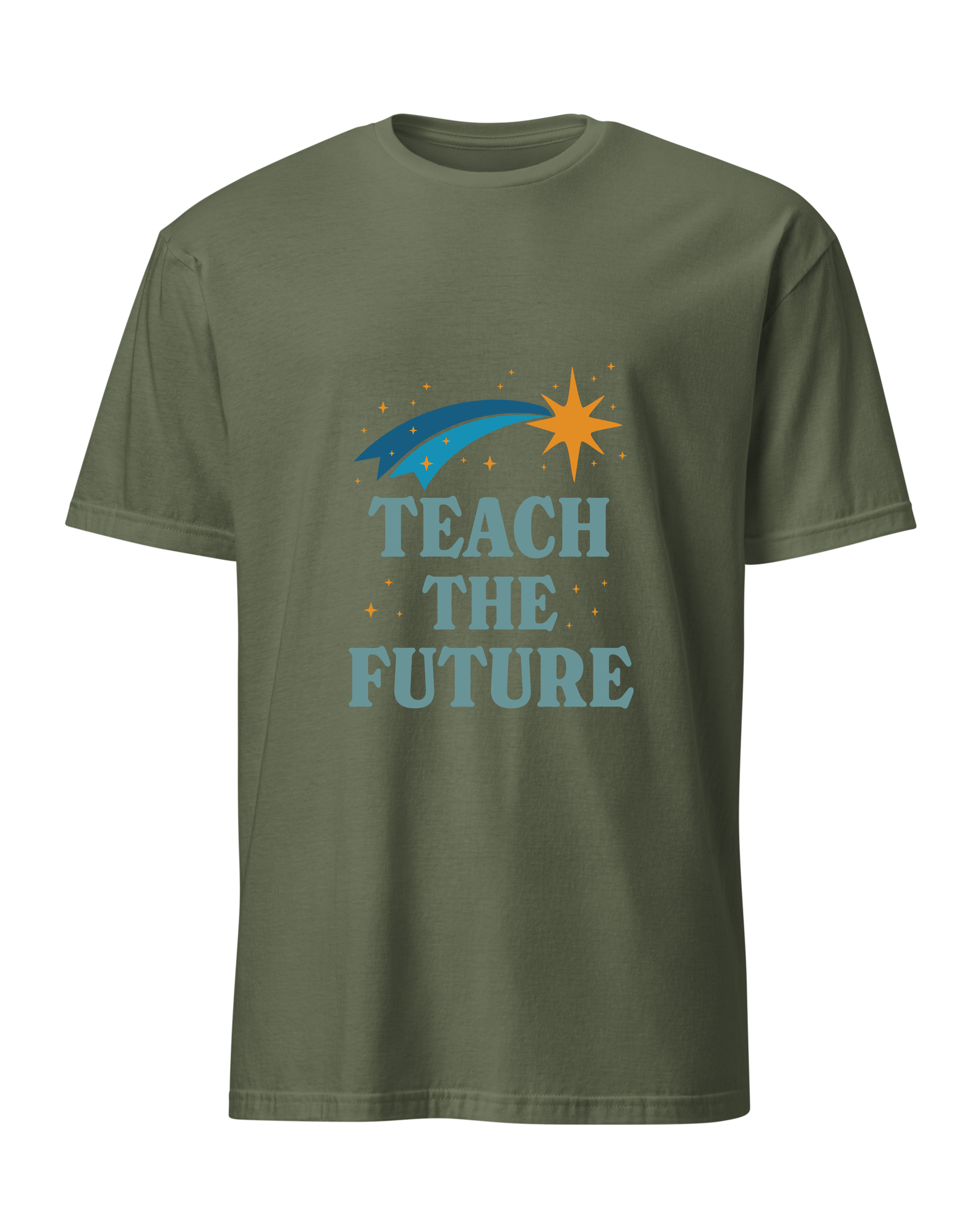 Teach The Future