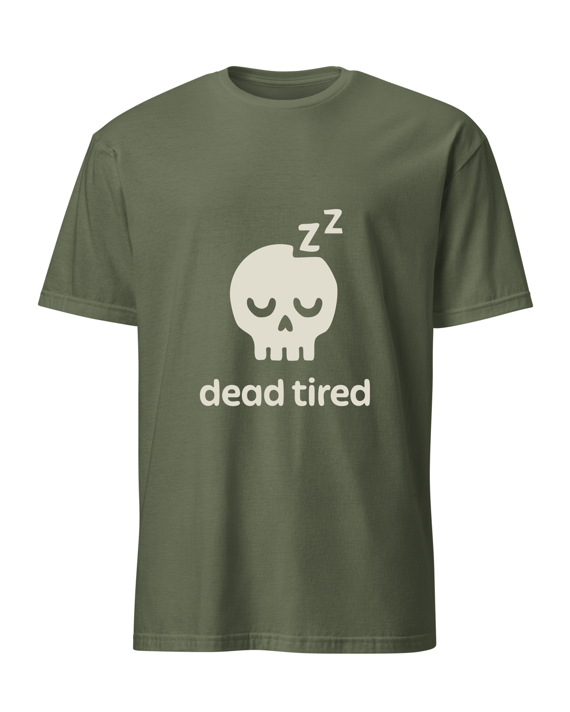 Dead Tired