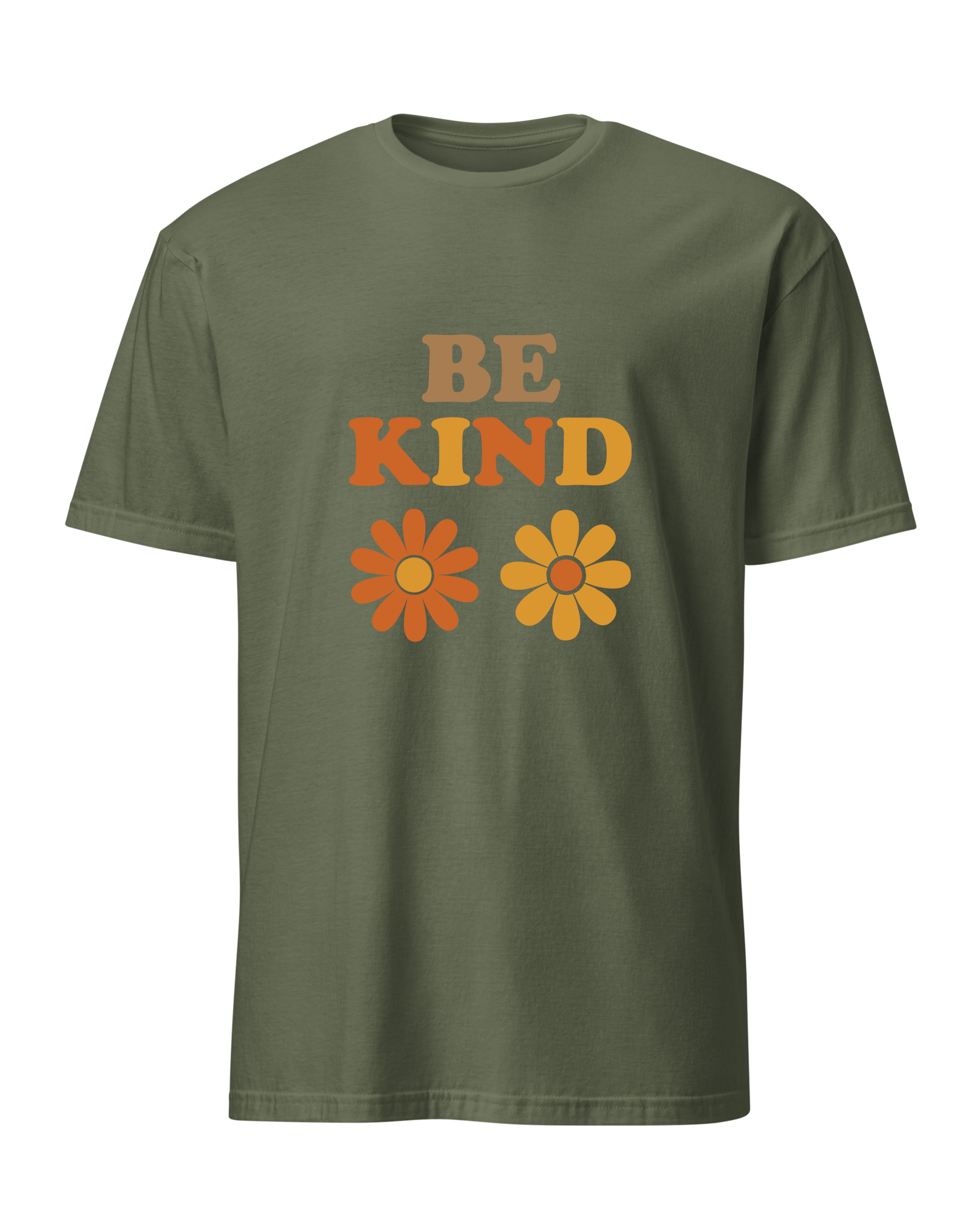 Be Kind