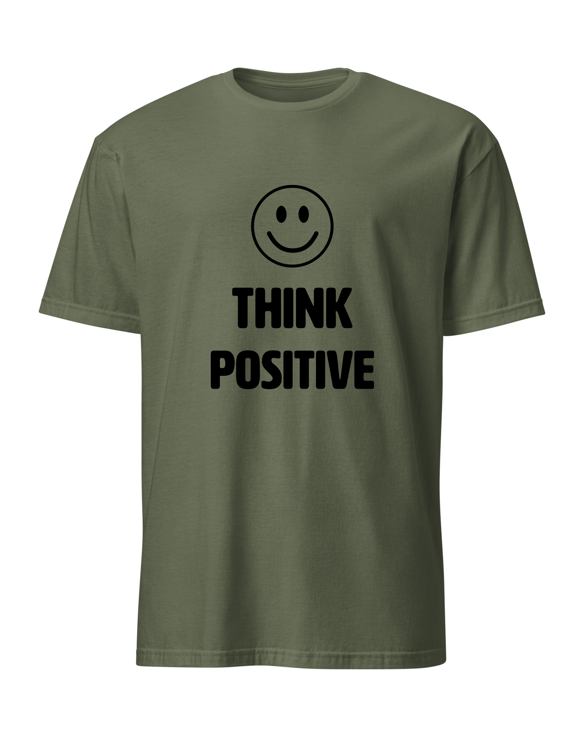 Think Positive