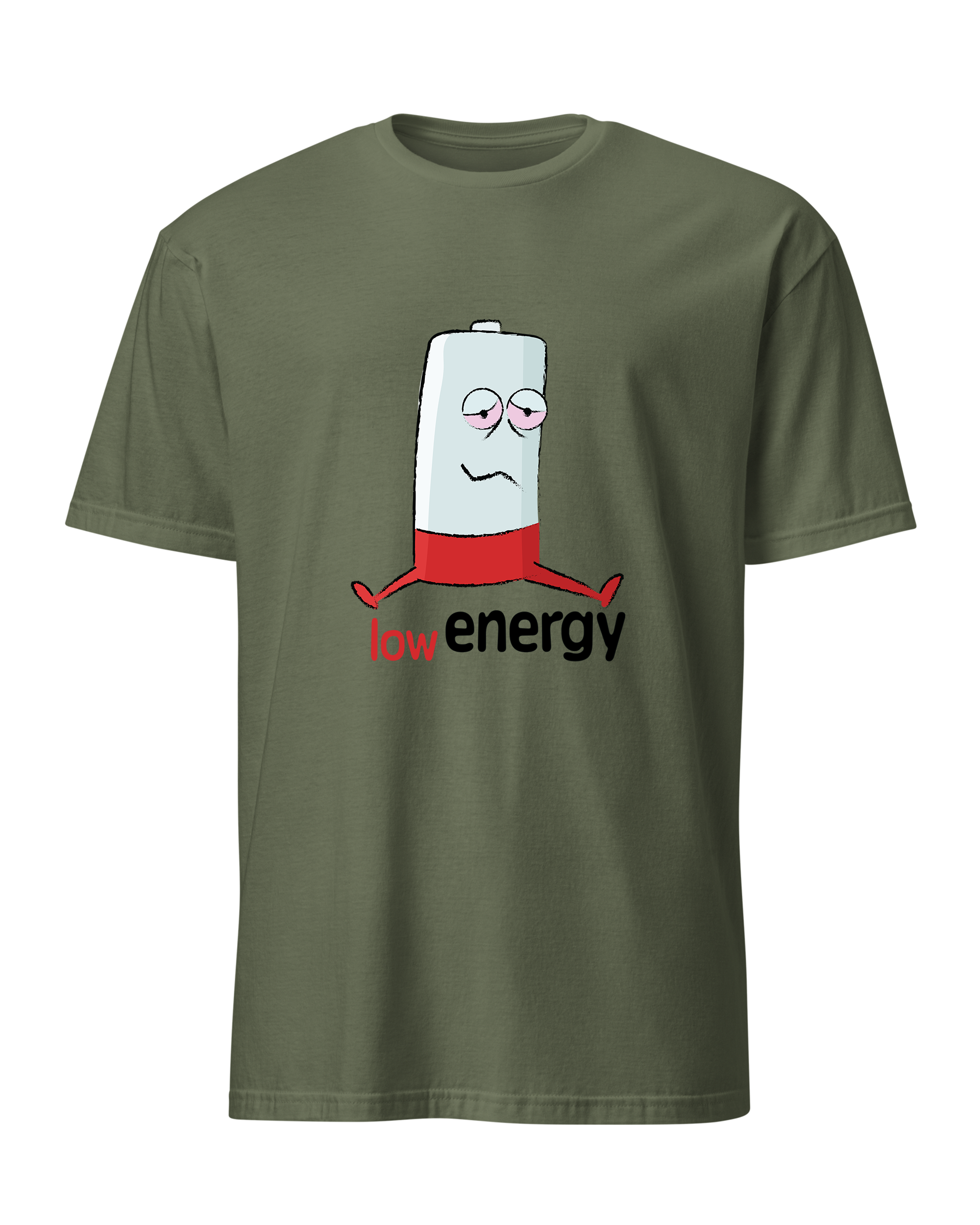Low Energy