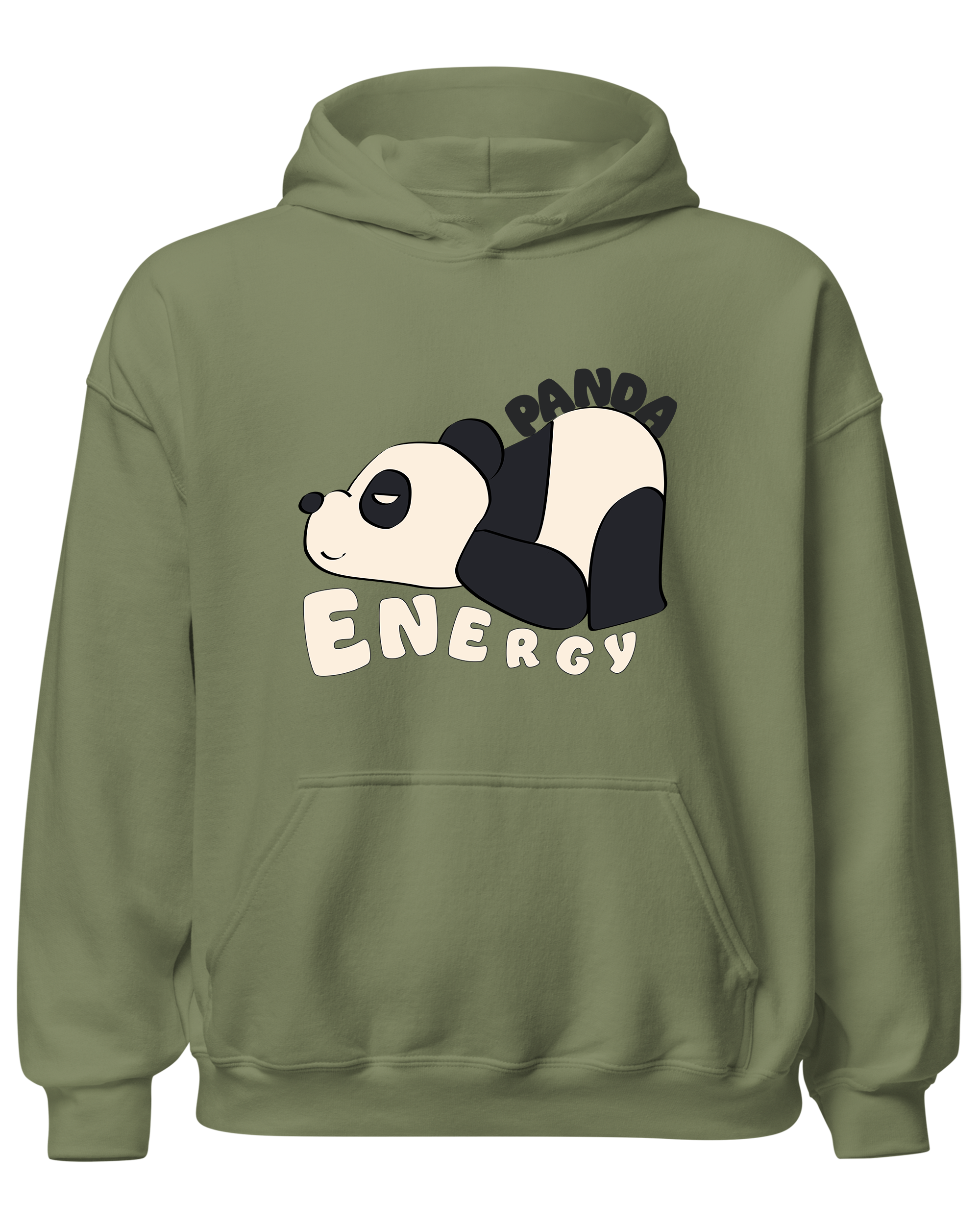 Panda Energy