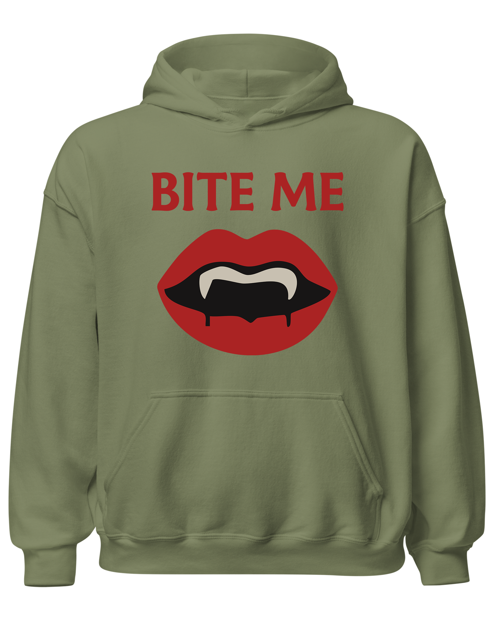 Bite Me