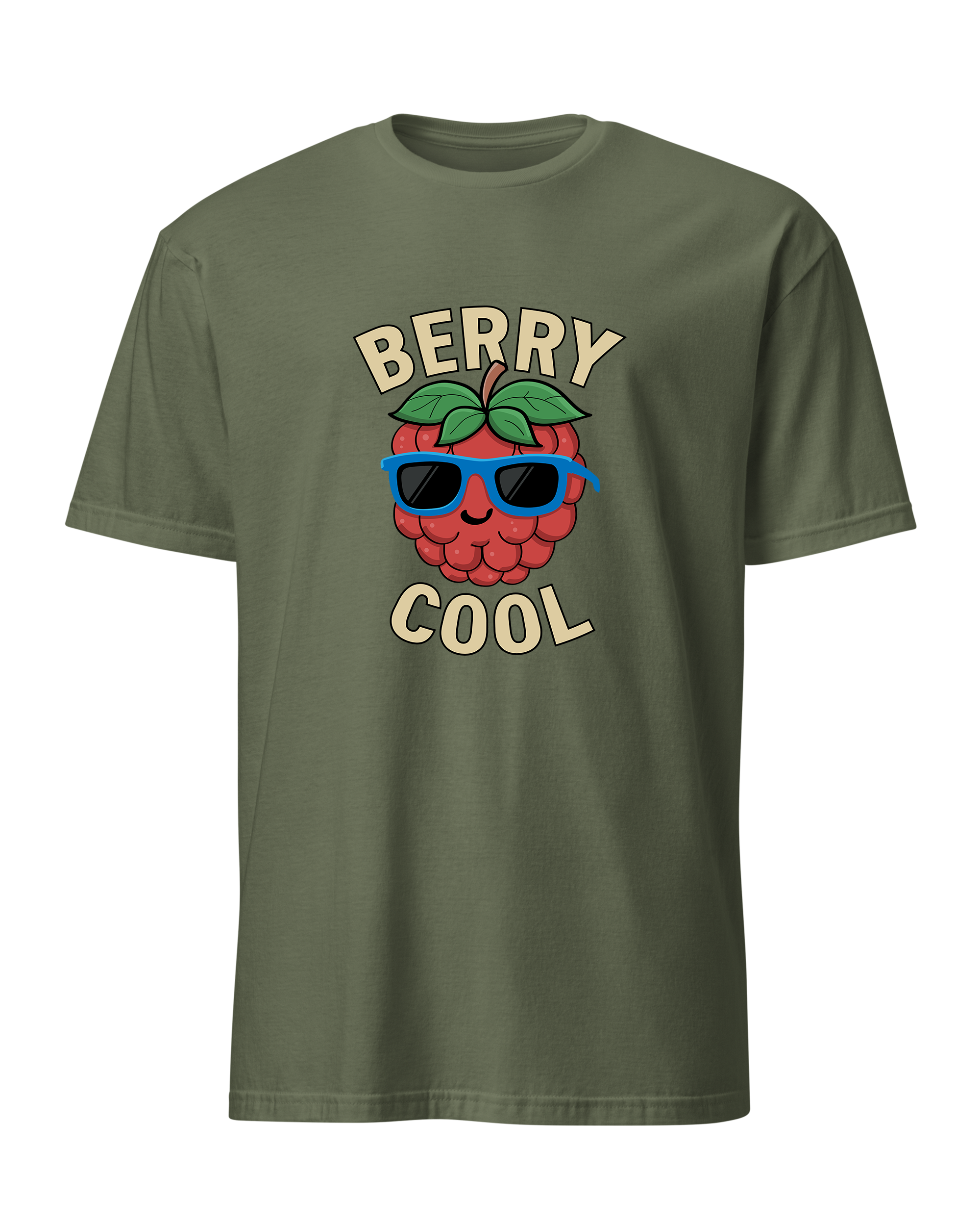 Berry Cool
