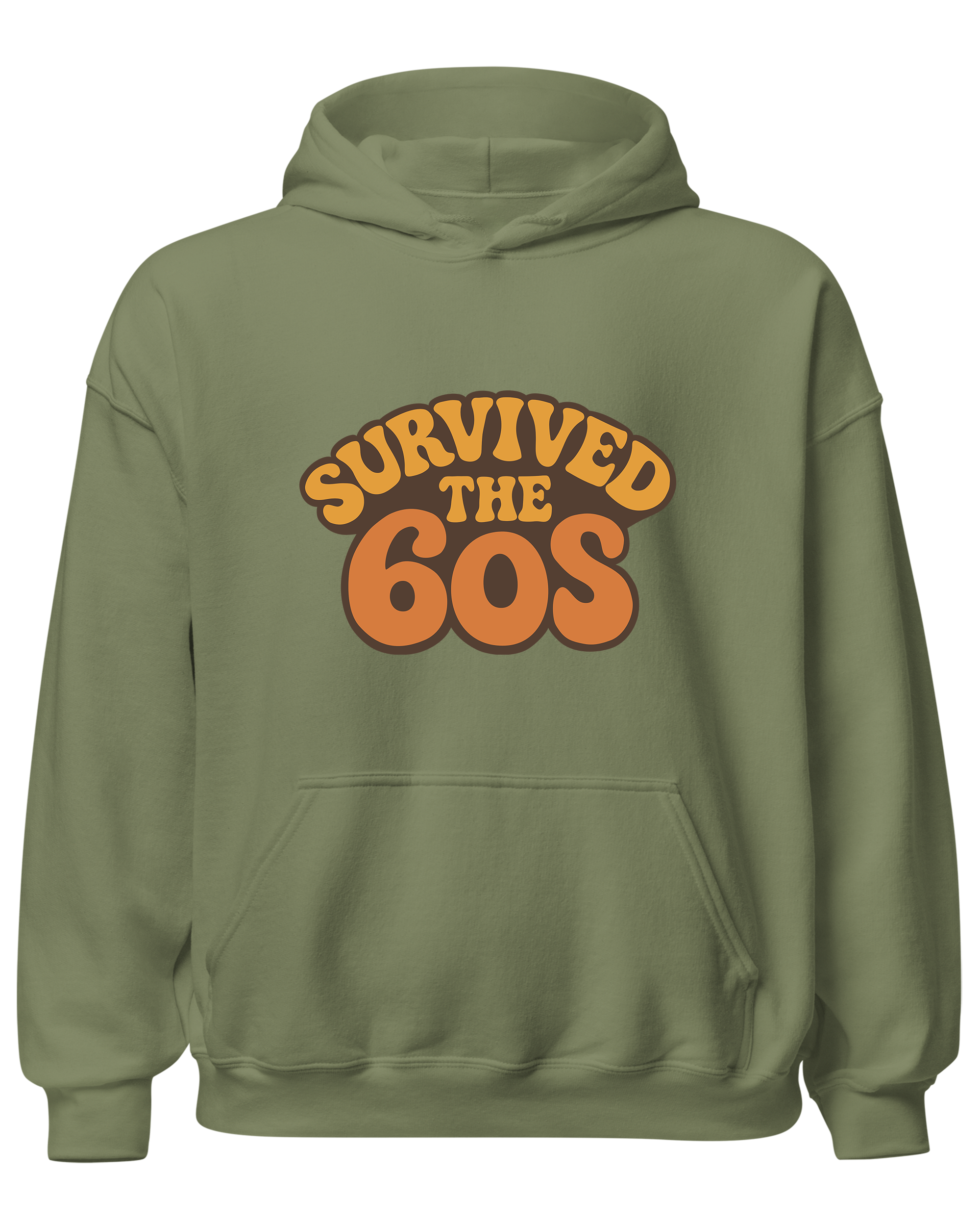 Survived the 60s
