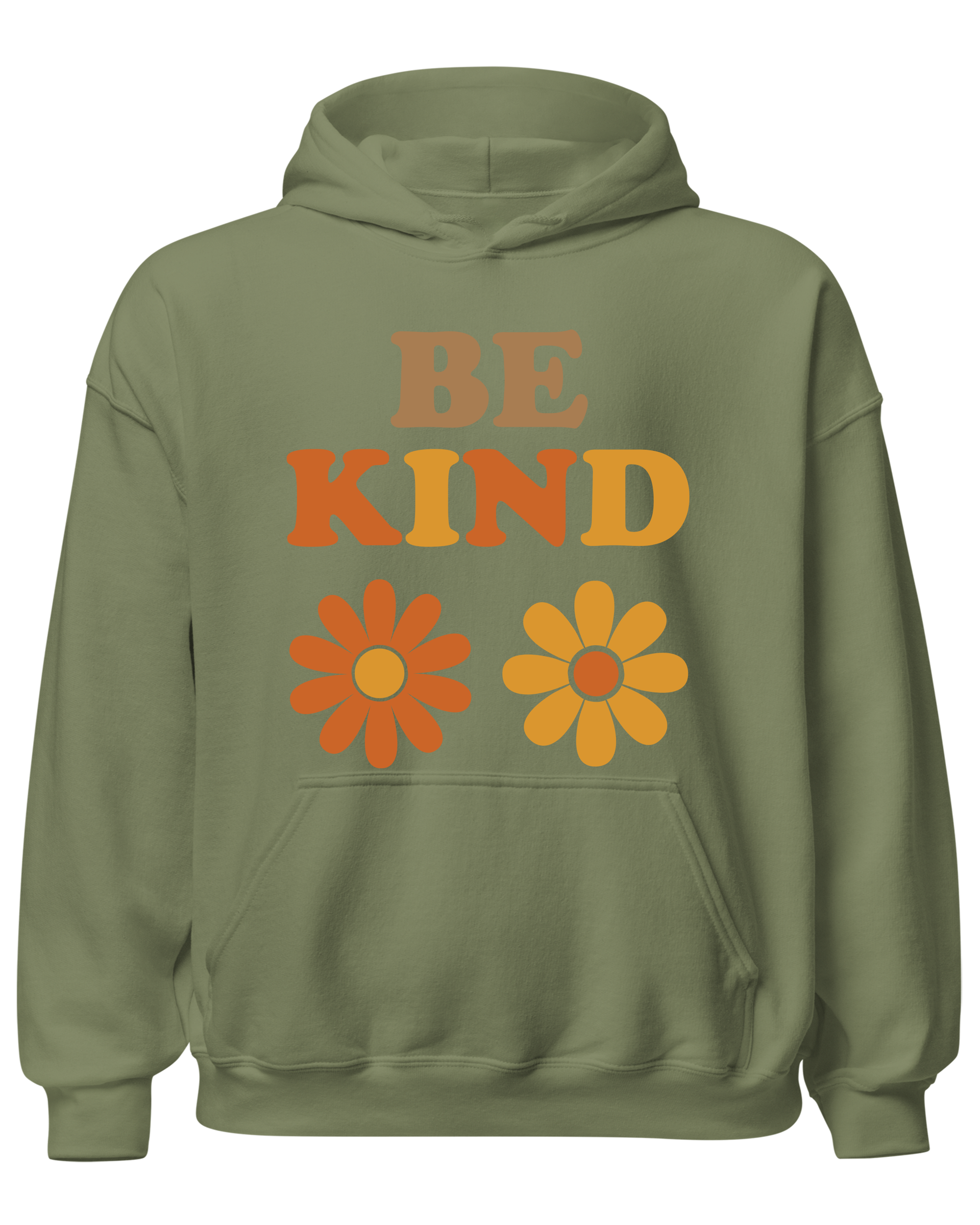 Be Kind