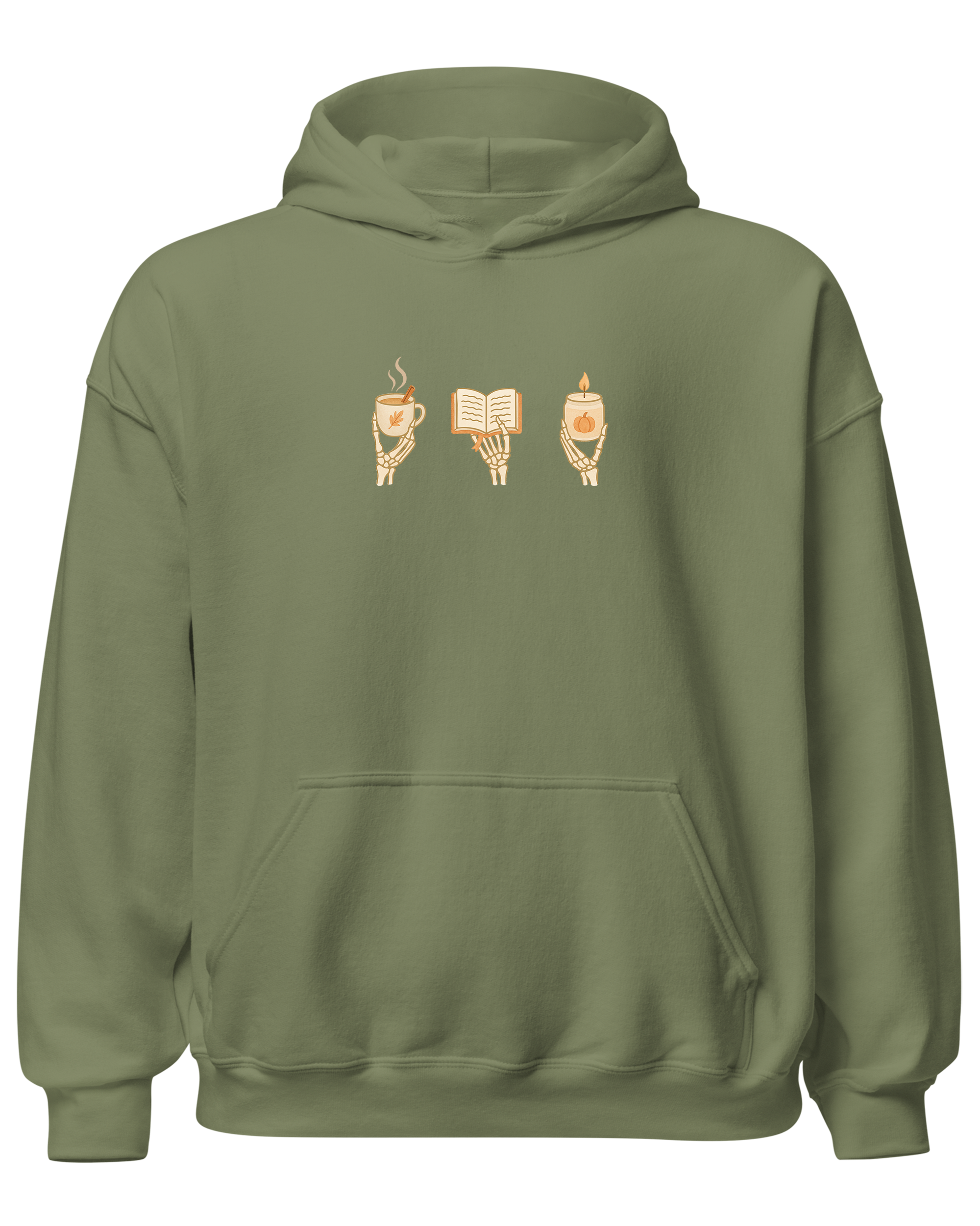 Cozy Bones