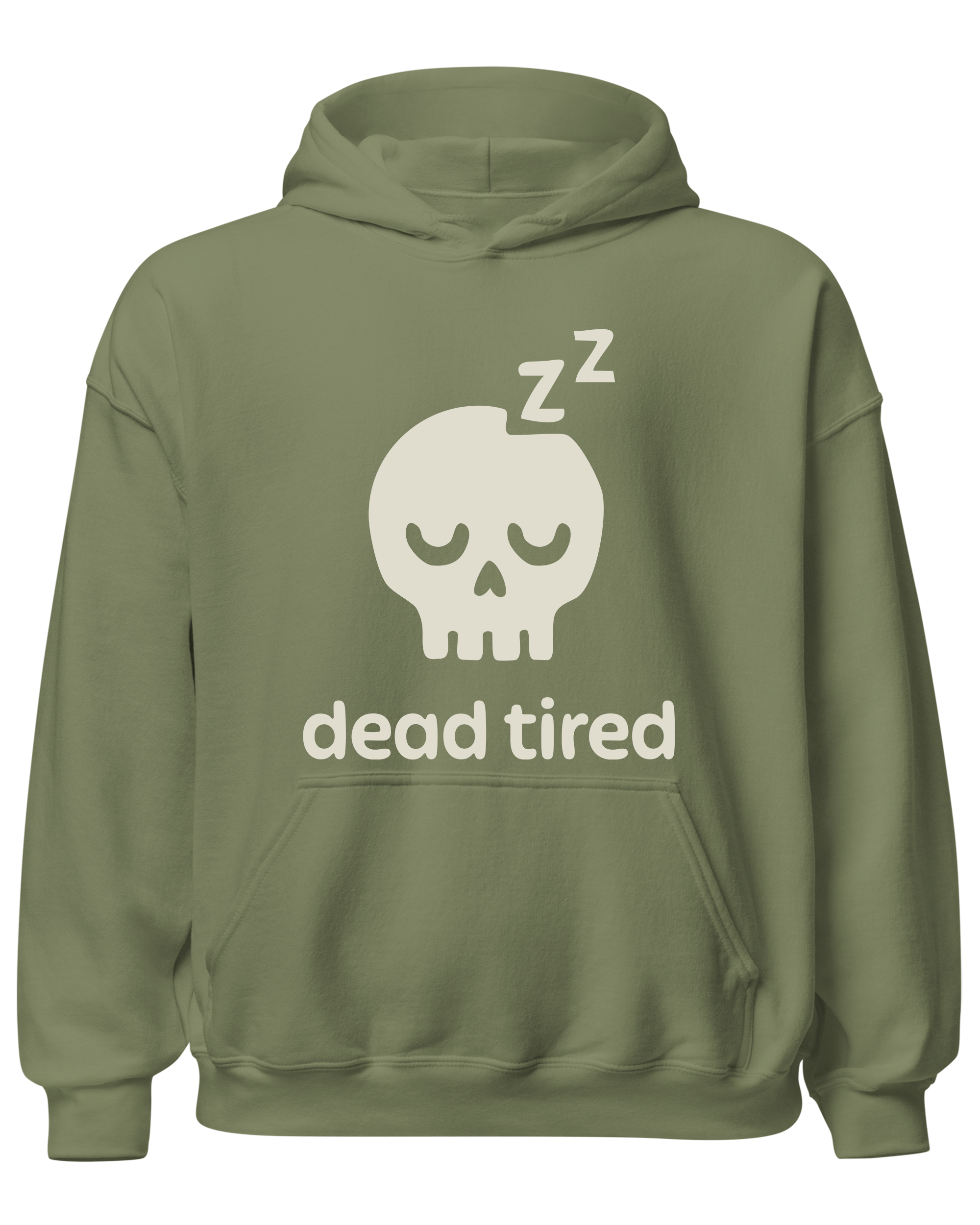 Dead Tired
