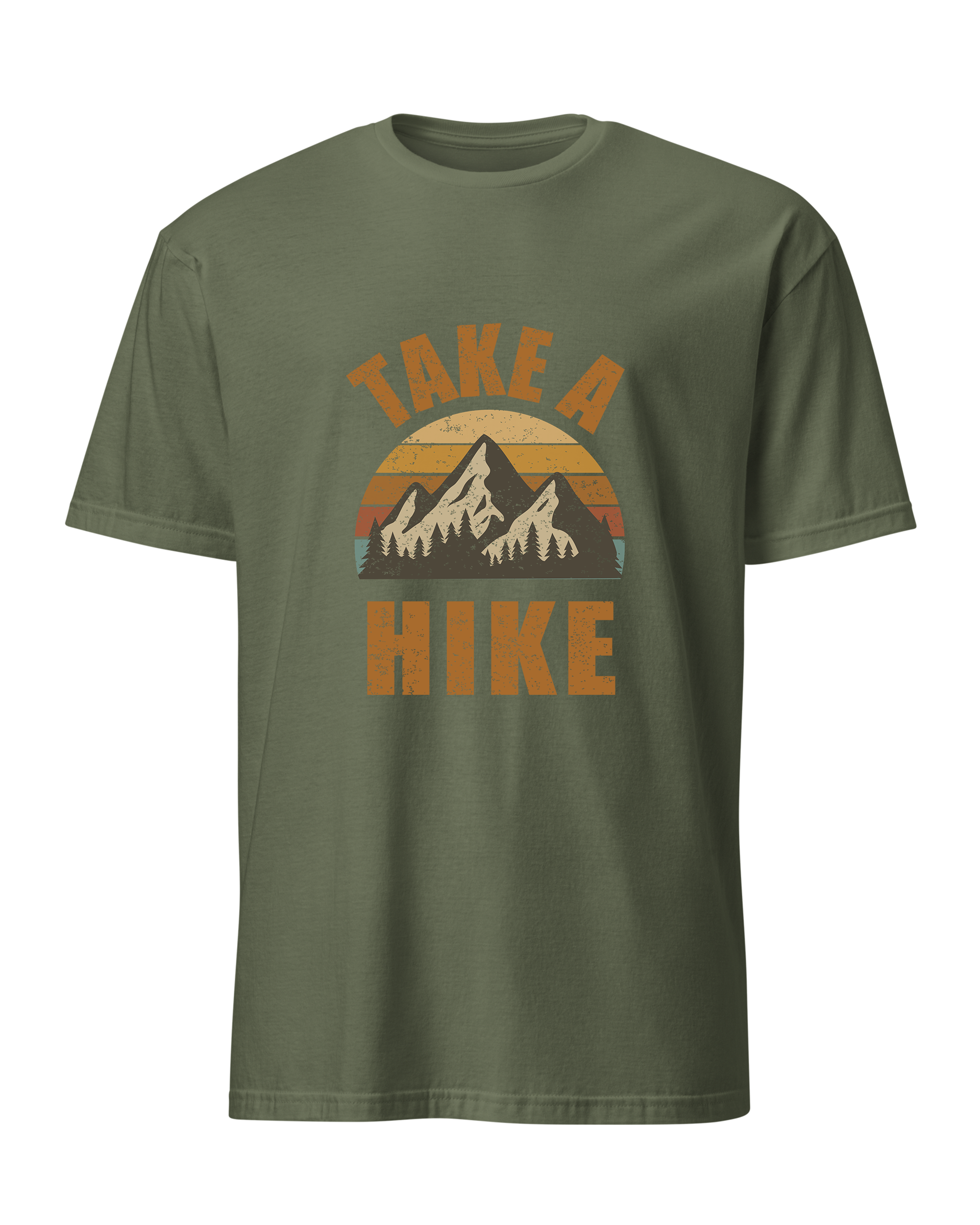 Take A Hike