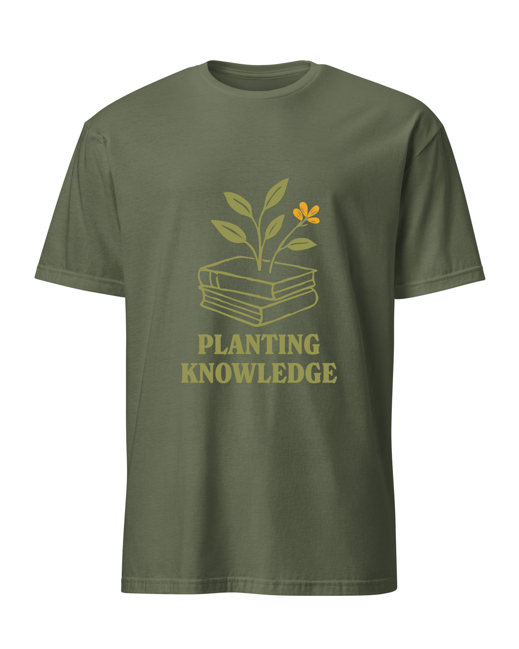 Planting Knowledge
