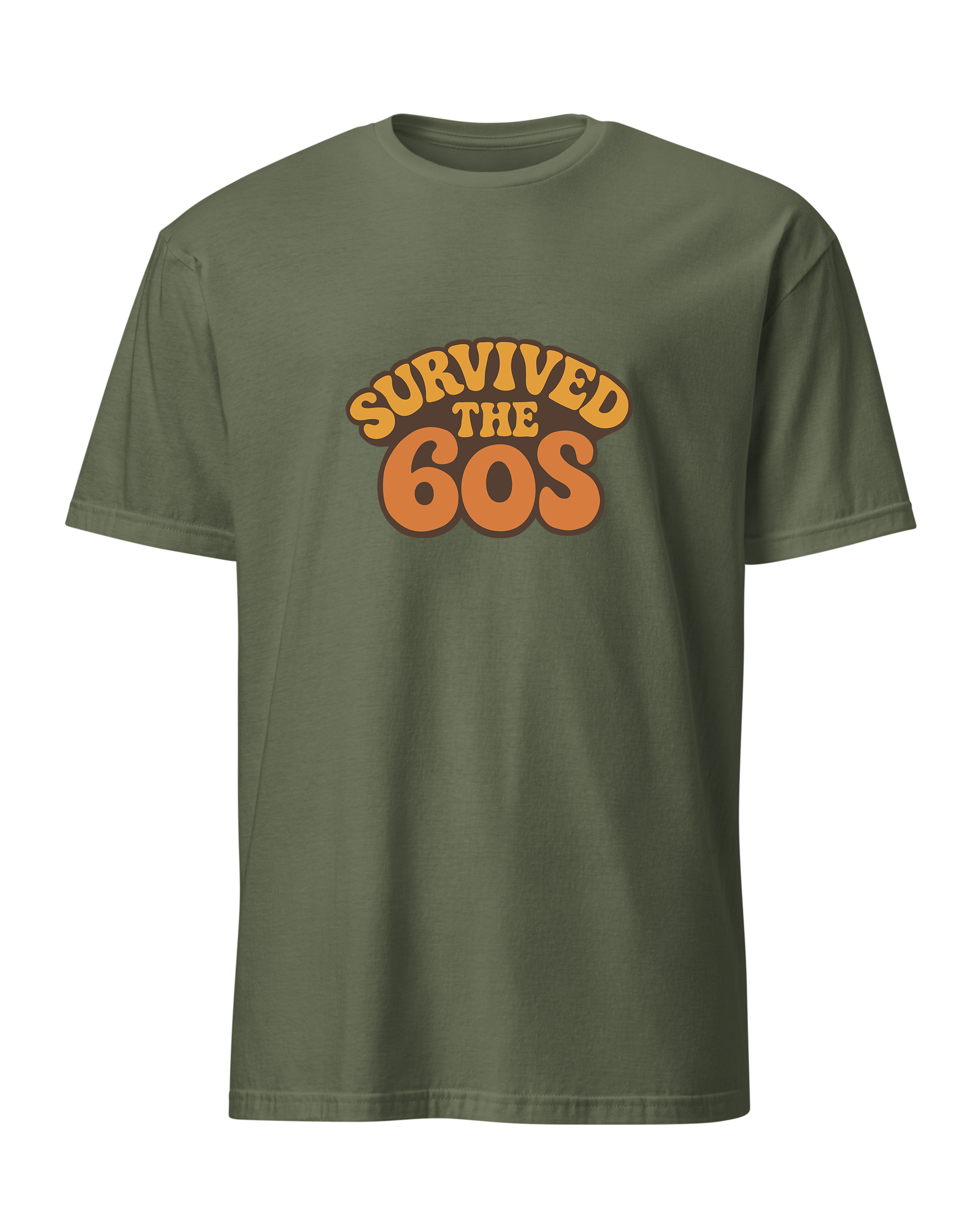 Survived the 60s