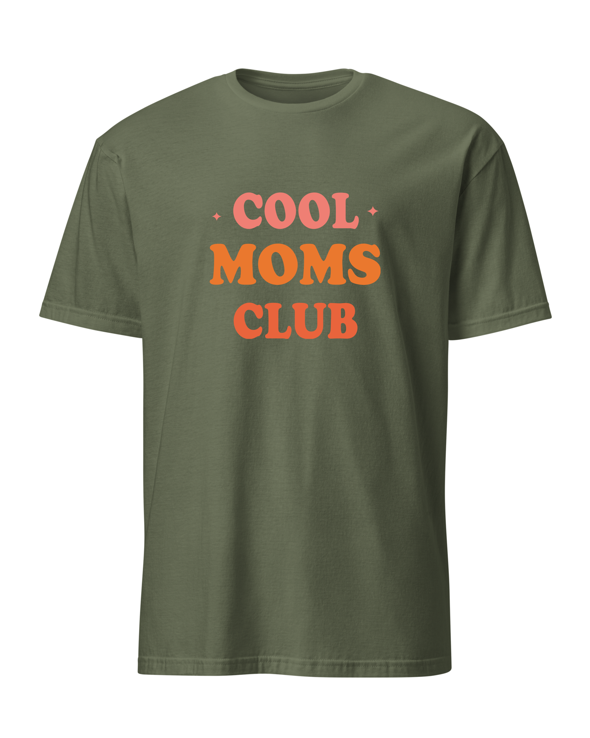 Cool Moms Club