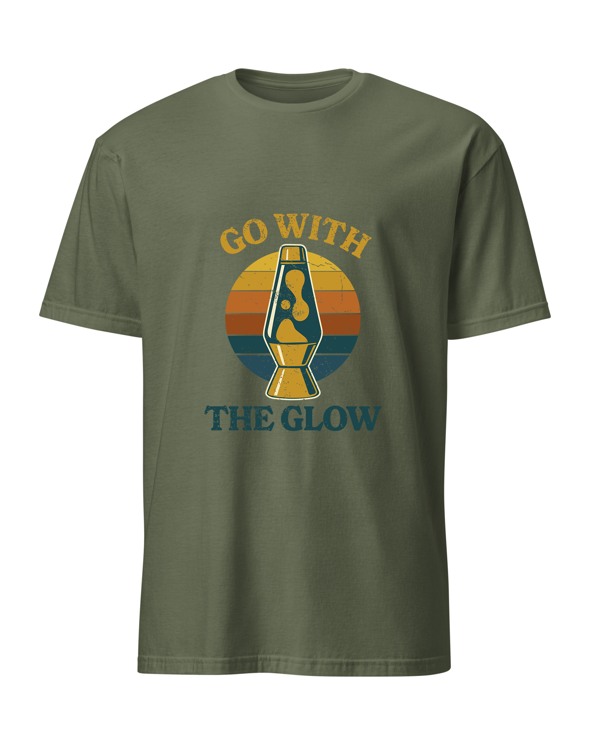 Go With the Glow