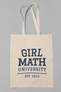 Girl Math University