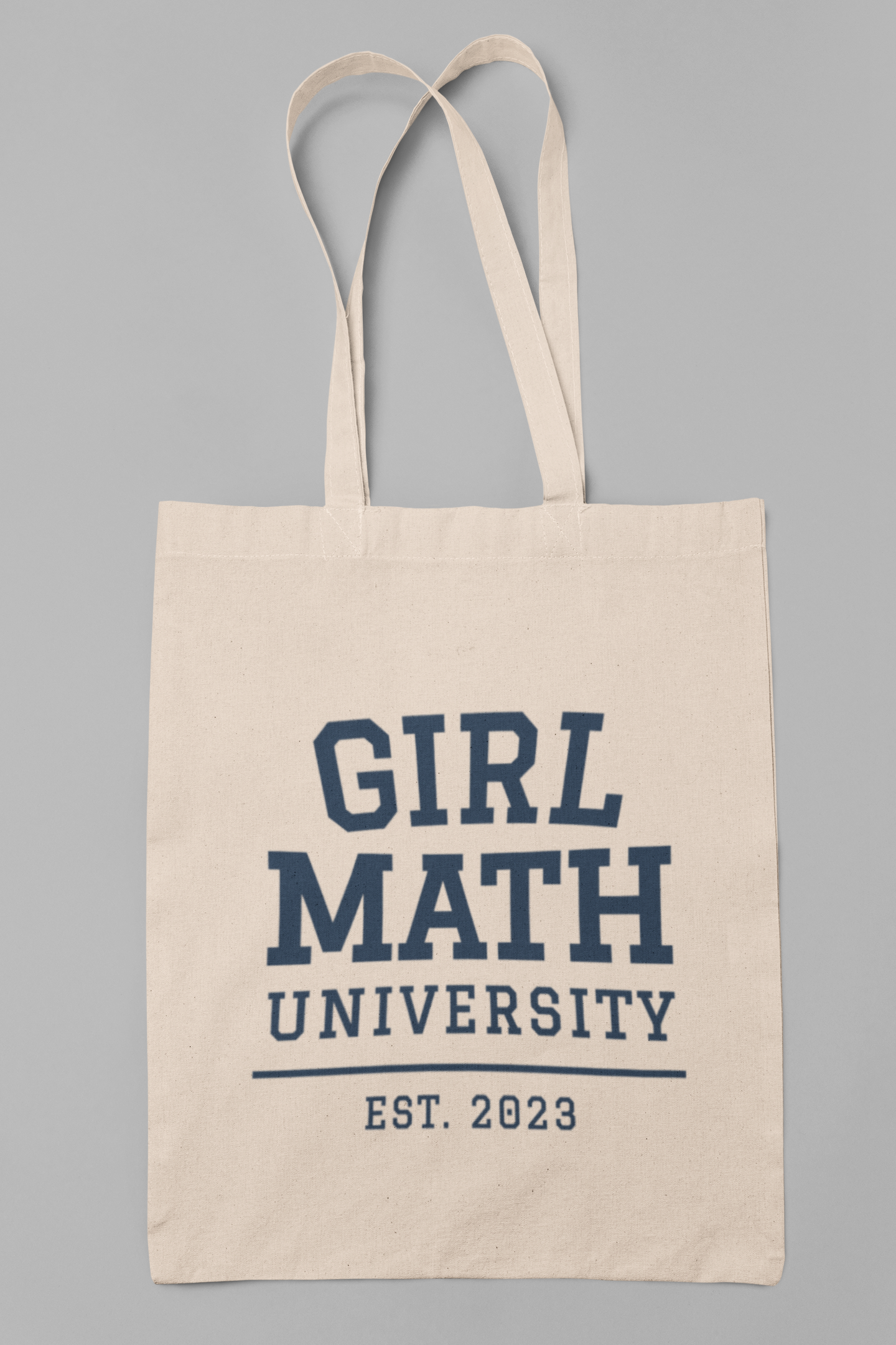 Girl Math University