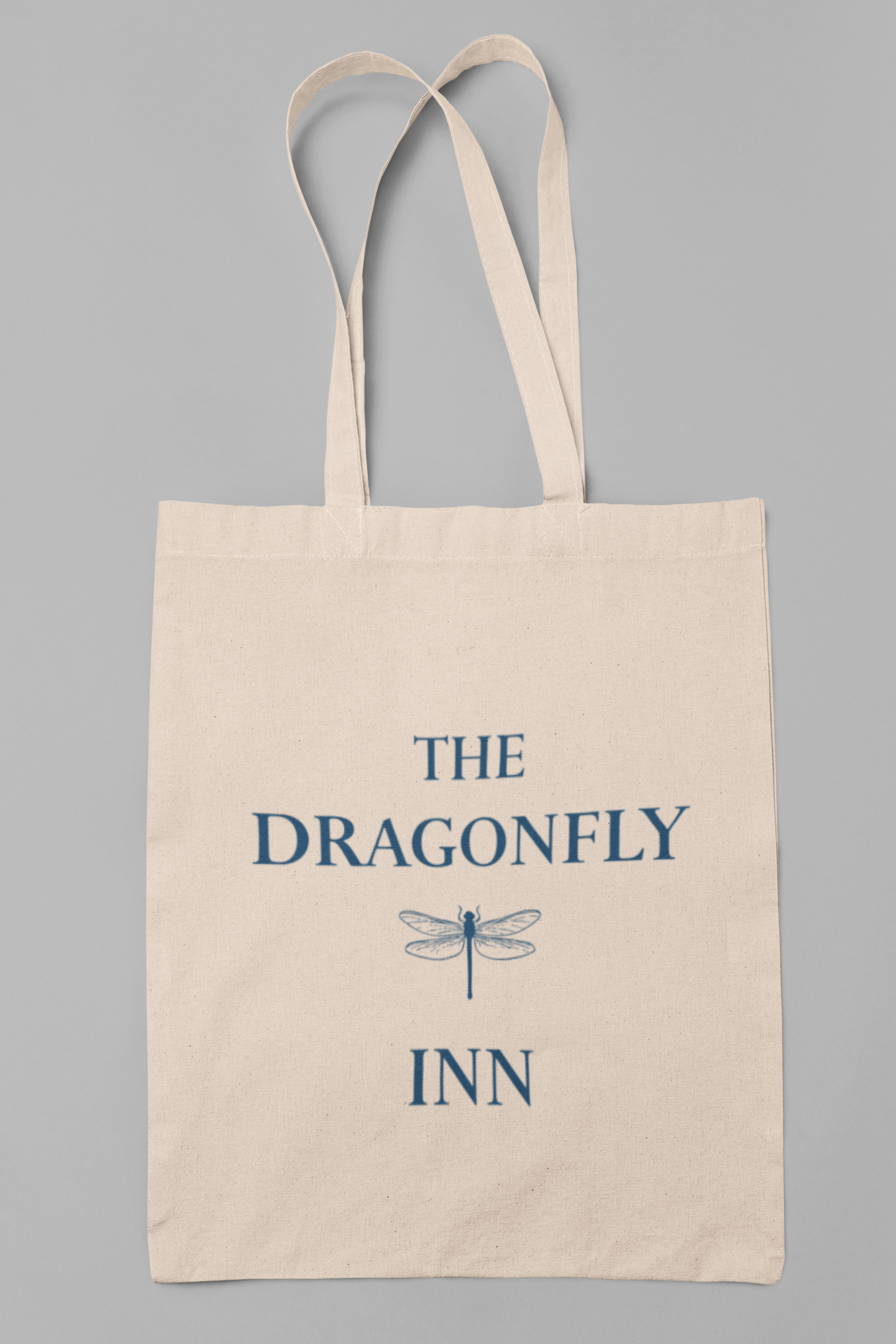 The Dragonfly Inn