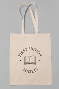 First Edition Society