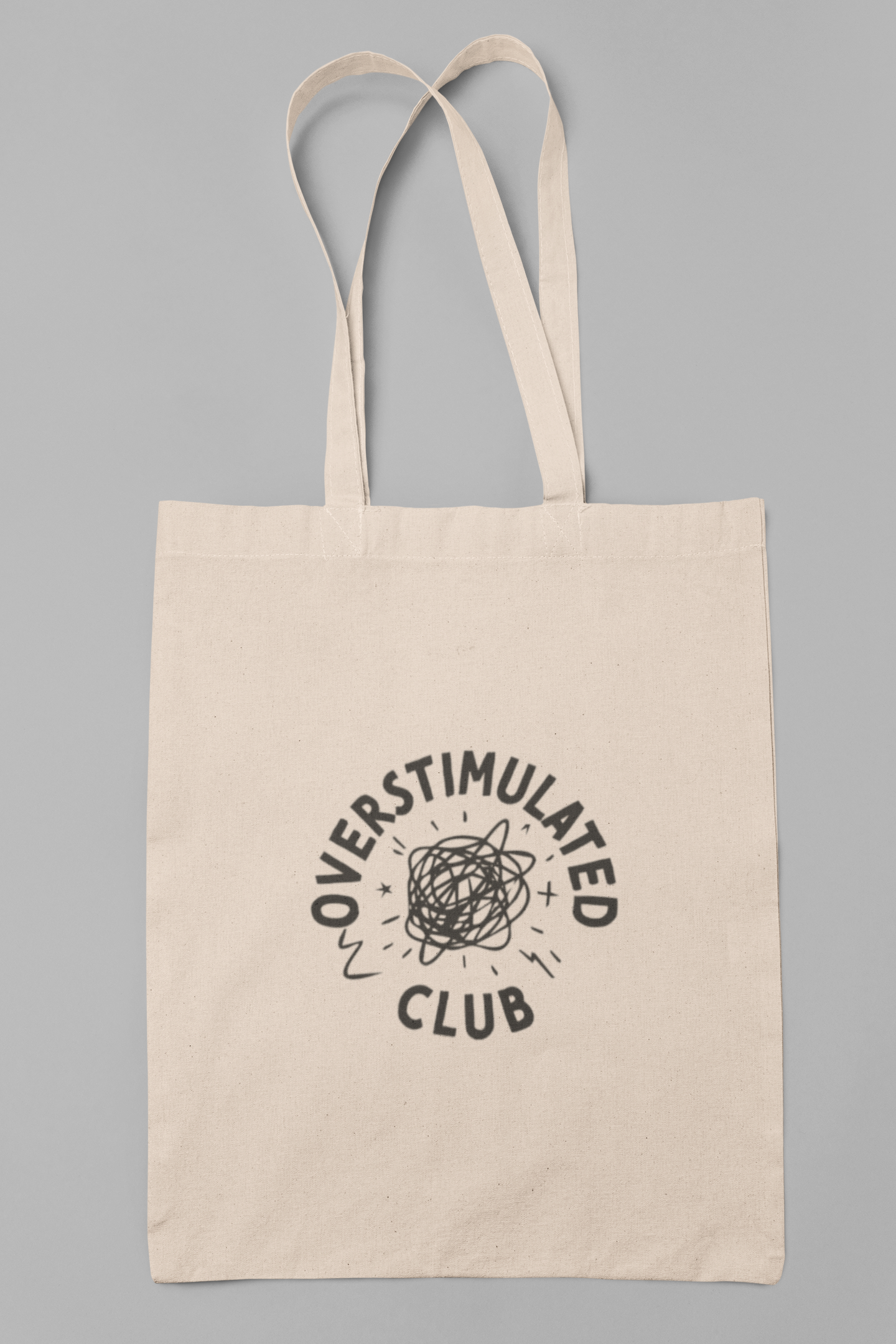 Overstimulated Club