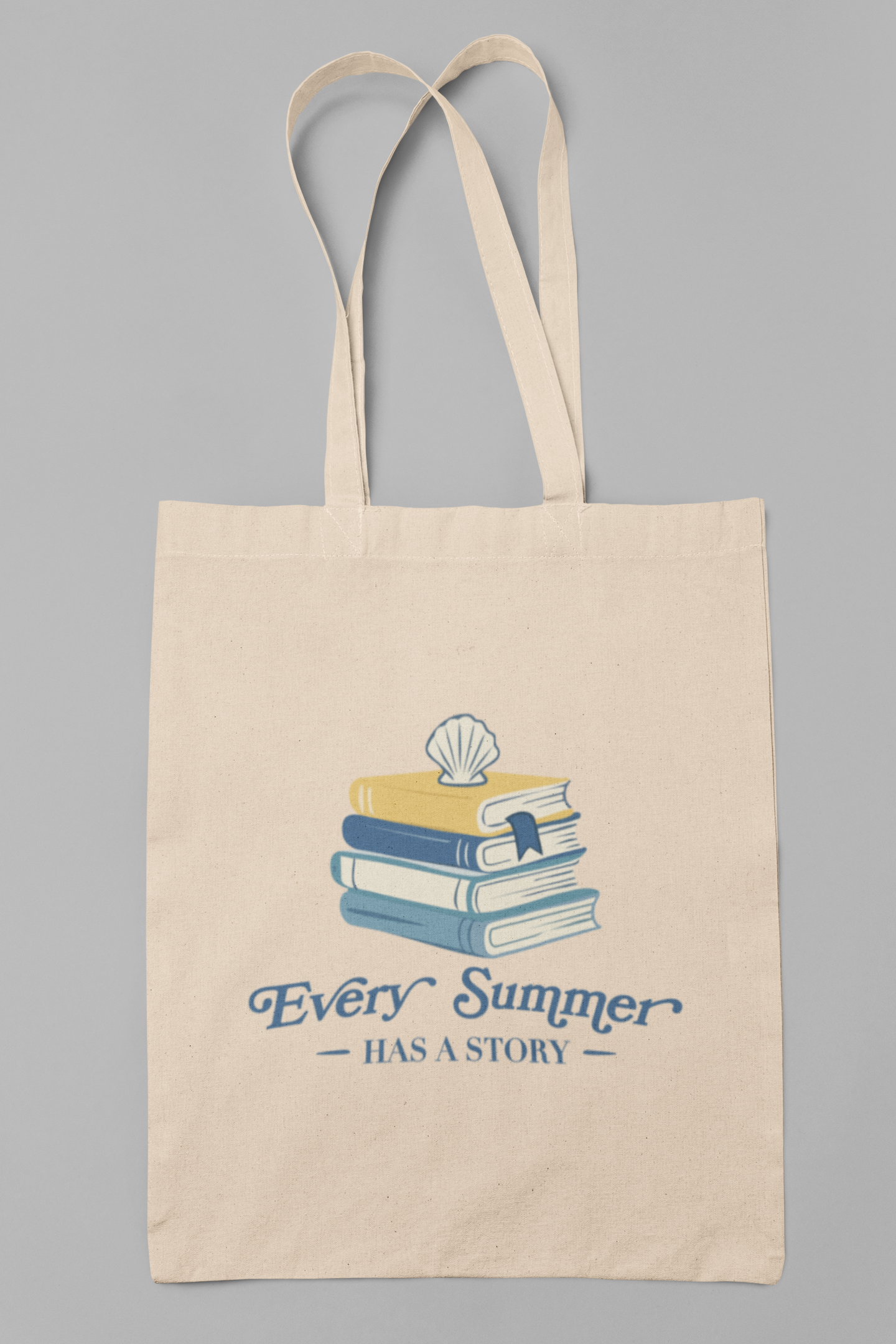 Every Summer Has A Story